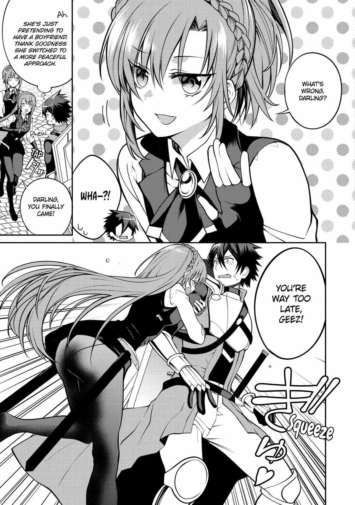 The Labyrinth Raids Of The Ultimate Tank ~The Tank Possessing A Rare 9,999 Endurance Skill Was Expelled From The Hero Party~ Chapter 32 - Page 15 in English
