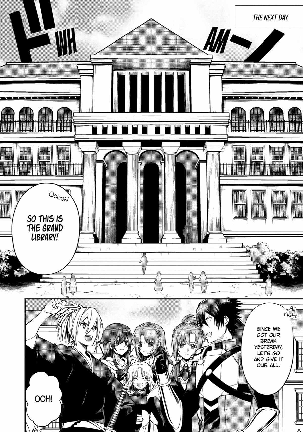 The Labyrinth Raids Of The Ultimate Tank ~The Tank Possessing A Rare 9,999 Endurance Skill Was Expelled From The Hero Party~ Chapter 32 - Page 20 in English