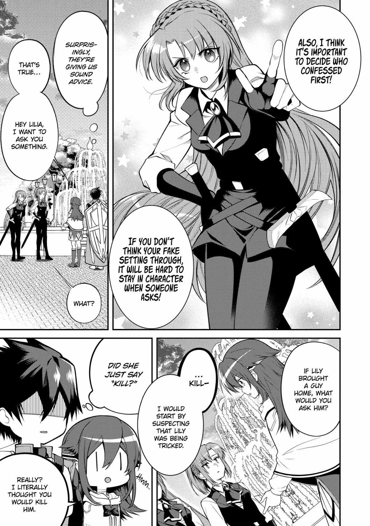 The Labyrinth Raids Of The Ultimate Tank ~The Tank Possessing A Rare 9,999 Endurance Skill Was Expelled From The Hero Party~ Chapter 34 - Page 20 in English