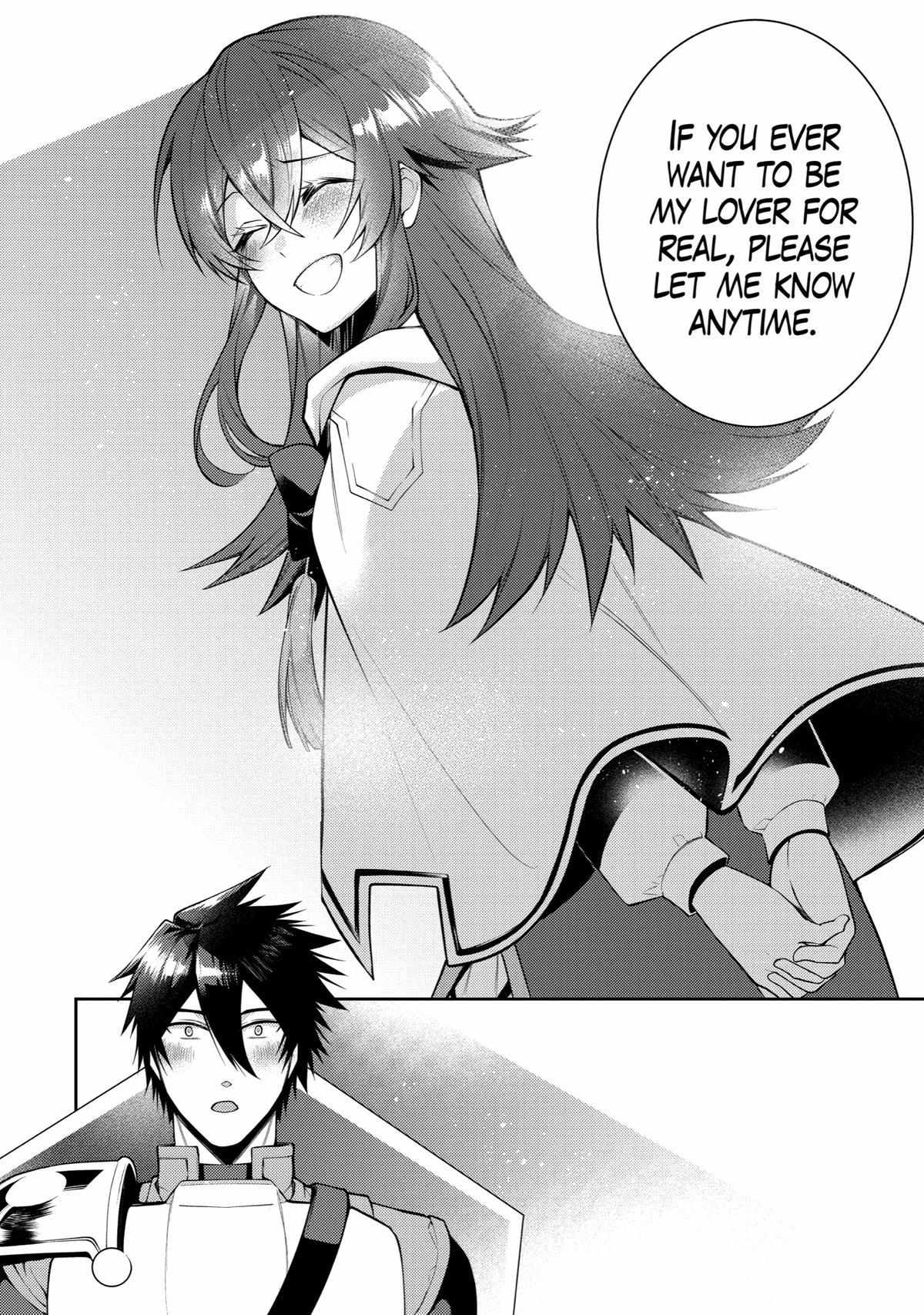 The Labyrinth Raids Of The Ultimate Tank ~The Tank Possessing A Rare 9,999 Endurance Skill Was Expelled From The Hero Party~ Chapter 35 - Page 20 in English