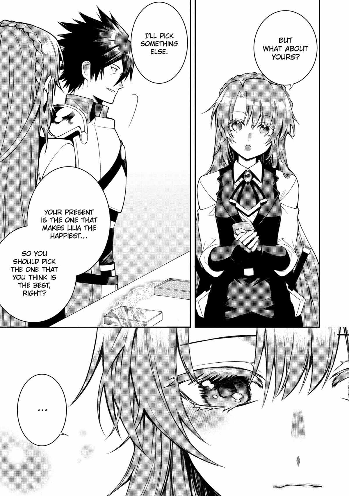The Labyrinth Raids Of The Ultimate Tank ~The Tank Possessing A Rare 9,999 Endurance Skill Was Expelled From The Hero Party~ Chapter 36 - Page 19 in English