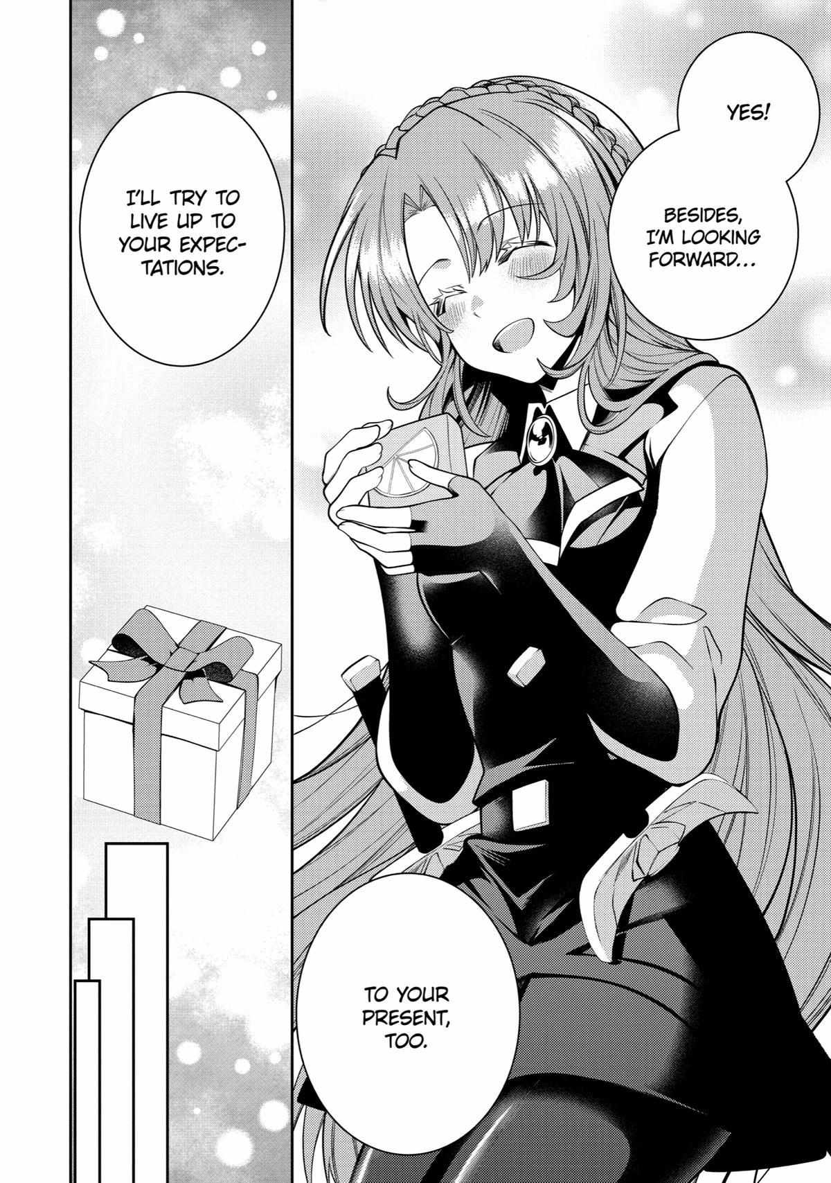 The Labyrinth Raids Of The Ultimate Tank ~The Tank Possessing A Rare 9,999 Endurance Skill Was Expelled From The Hero Party~ Chapter 36 - Page 21 in English