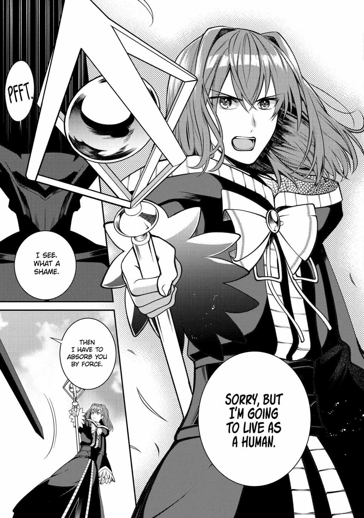 The Labyrinth Raids Of The Ultimate Tank ~The Tank Possessing A Rare 9,999 Endurance Skill Was Expelled From The Hero Party~ Chapter 38 - Page 25 in English
