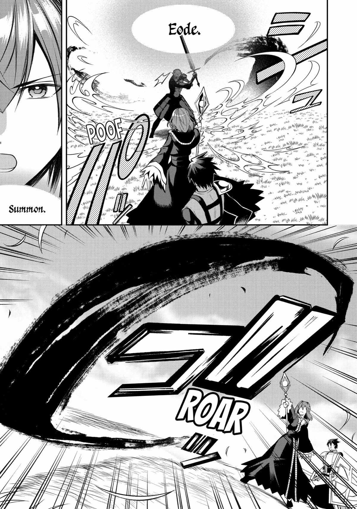 The Labyrinth Raids Of The Ultimate Tank ~The Tank Possessing A Rare 9,999 Endurance Skill Was Expelled From The Hero Party~ Chapter 38 - Page 29 in English