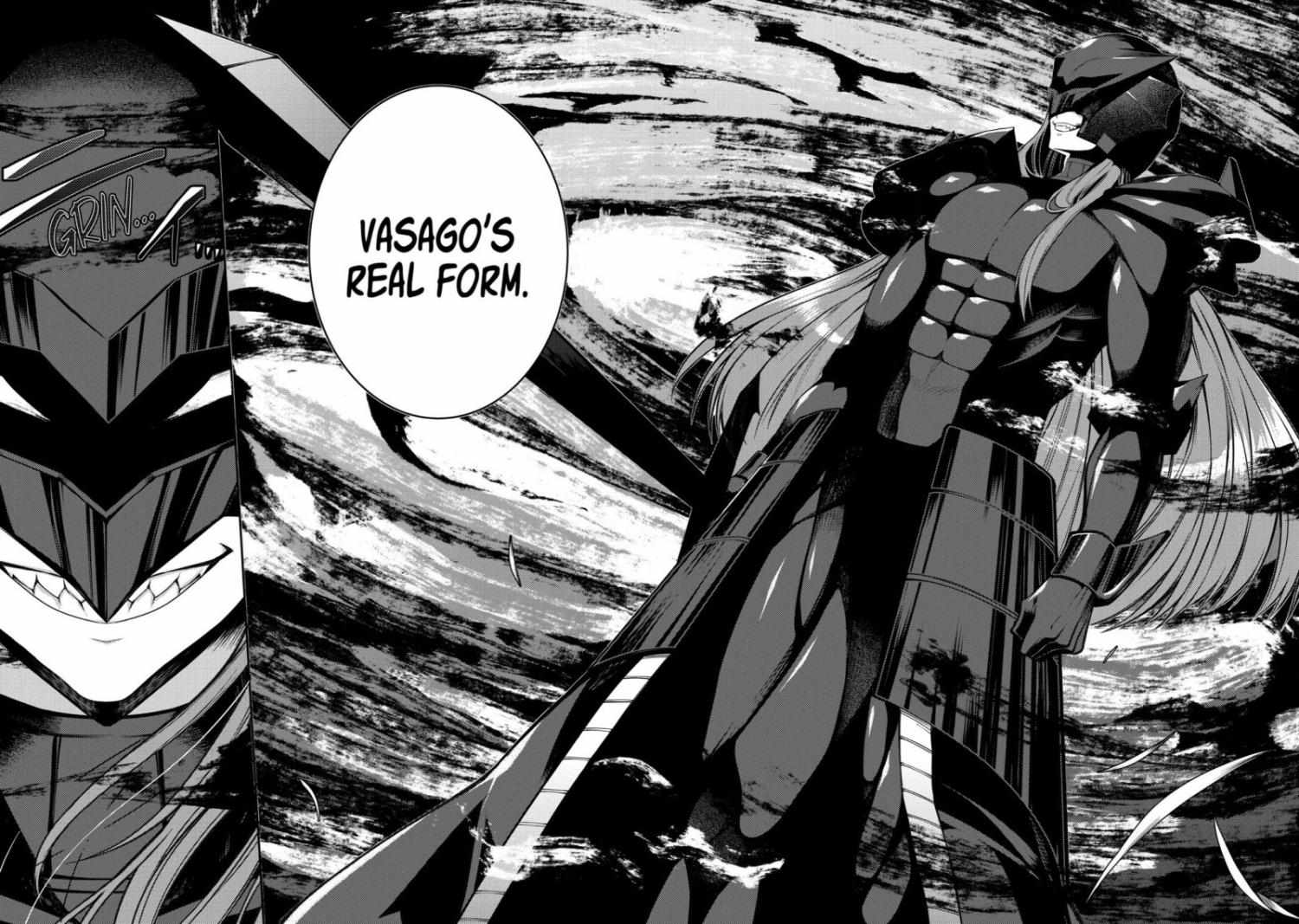 The Labyrinth Raids Of The Ultimate Tank ~The Tank Possessing A Rare 9,999 Endurance Skill Was Expelled From The Hero Party~ Chapter 38 - Page 48 in English