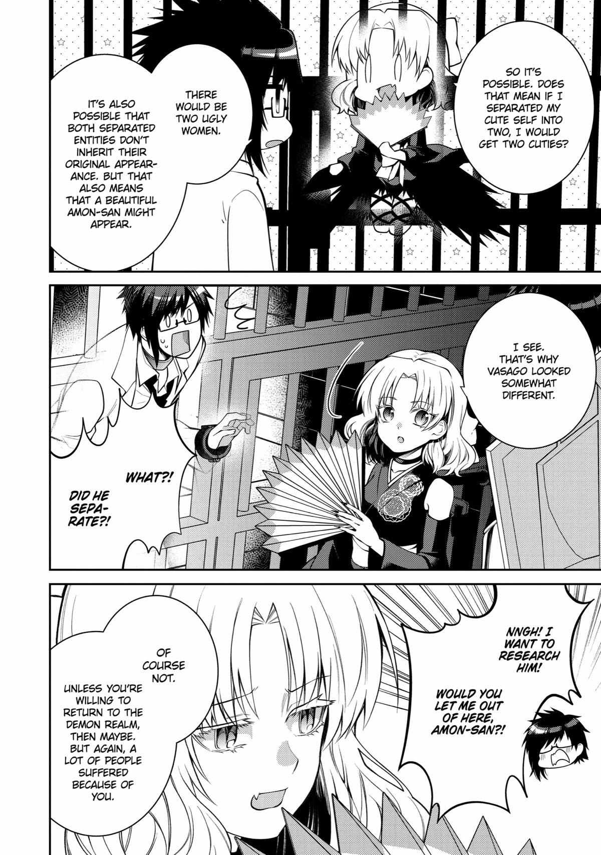 The Labyrinth Raids Of The Ultimate Tank ~The Tank Possessing A Rare 9,999 Endurance Skill Was Expelled From The Hero Party~ Chapter 38 - Page 6 in English