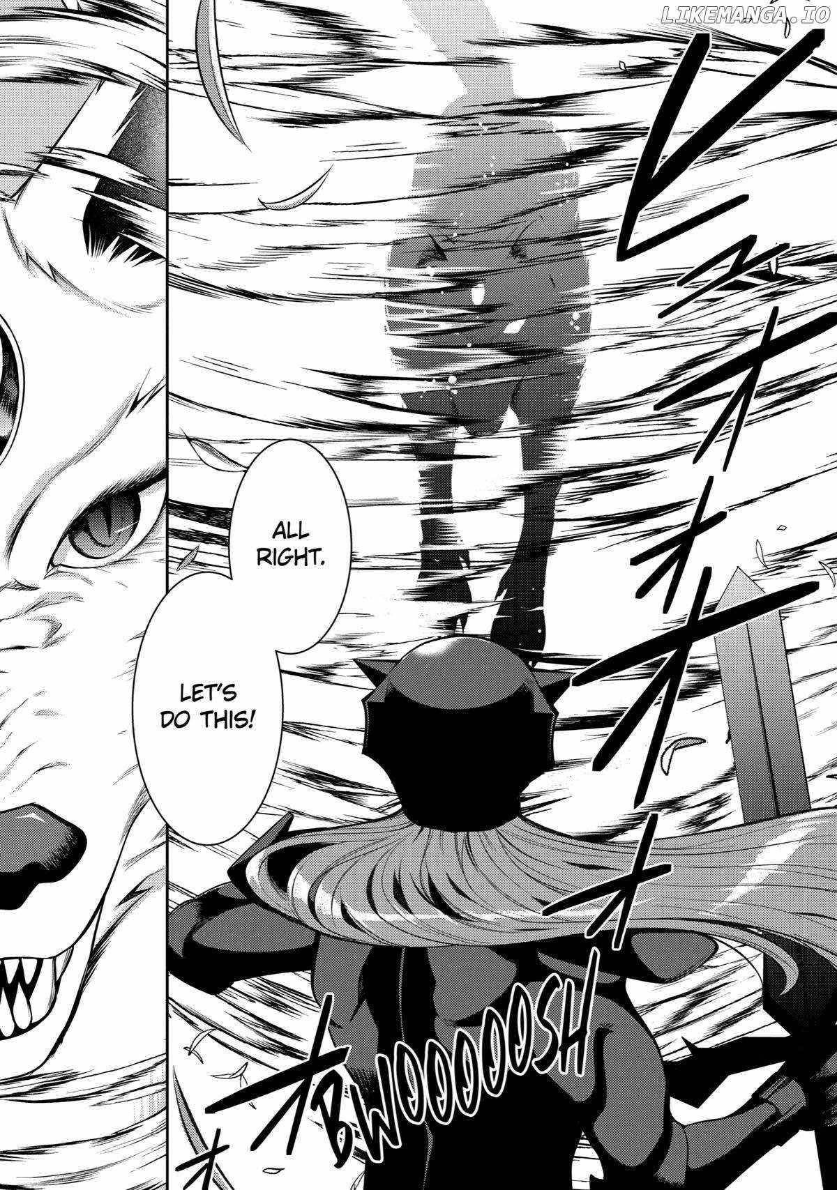 The Labyrinth Raids Of The Ultimate Tank ~The Tank Possessing A Rare 9,999 Endurance Skill Was Expelled From The Hero Party~ Chapter 39 - Page 28 in English