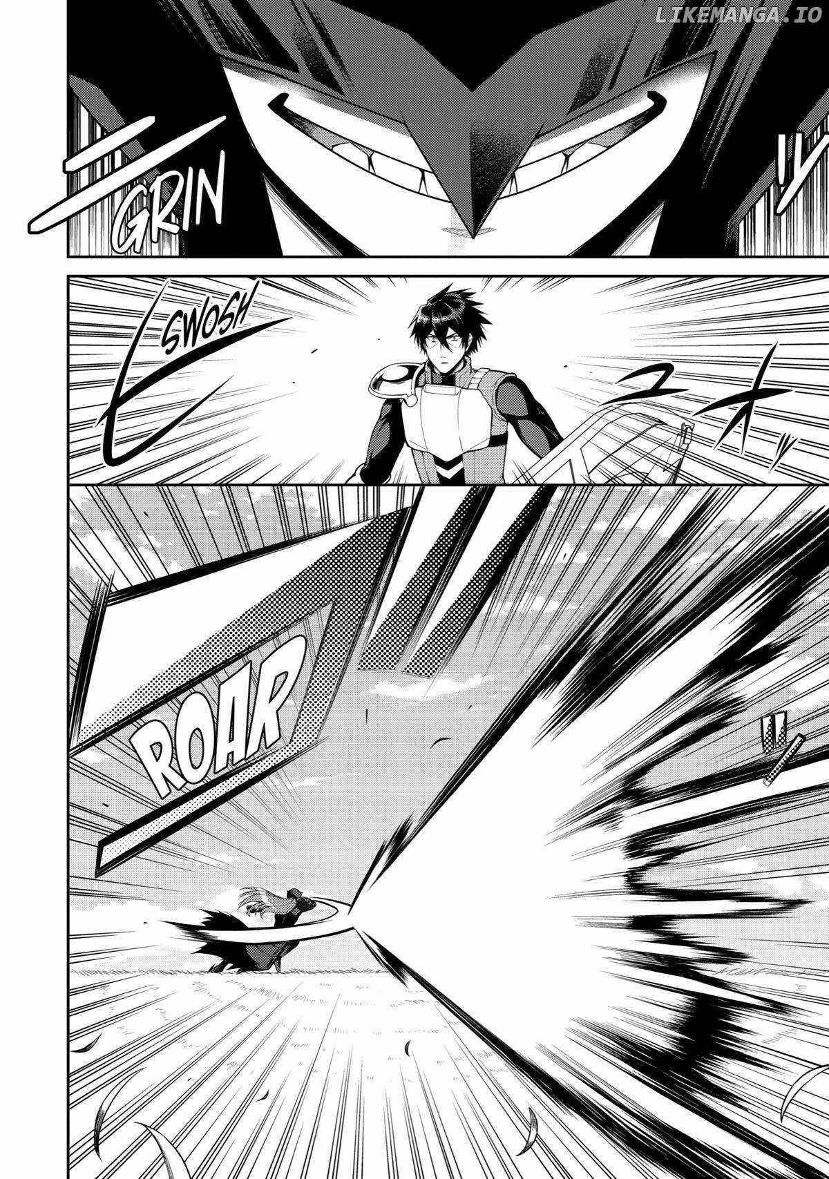 The Labyrinth Raids Of The Ultimate Tank ~The Tank Possessing A Rare 9,999 Endurance Skill Was Expelled From The Hero Party~ Chapter 39 - Page 5 in English