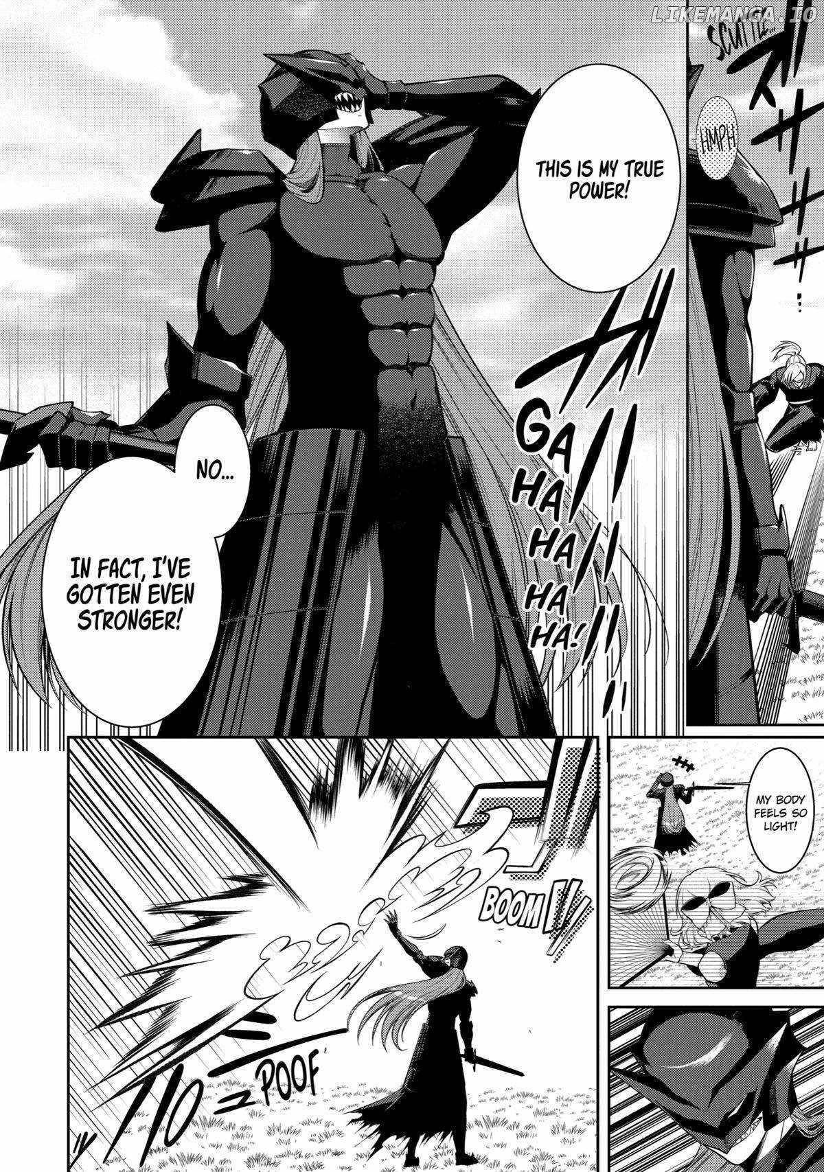 The Labyrinth Raids Of The Ultimate Tank ~The Tank Possessing A Rare 9,999 Endurance Skill Was Expelled From The Hero Party~ Chapter 39 - Page 7 in English