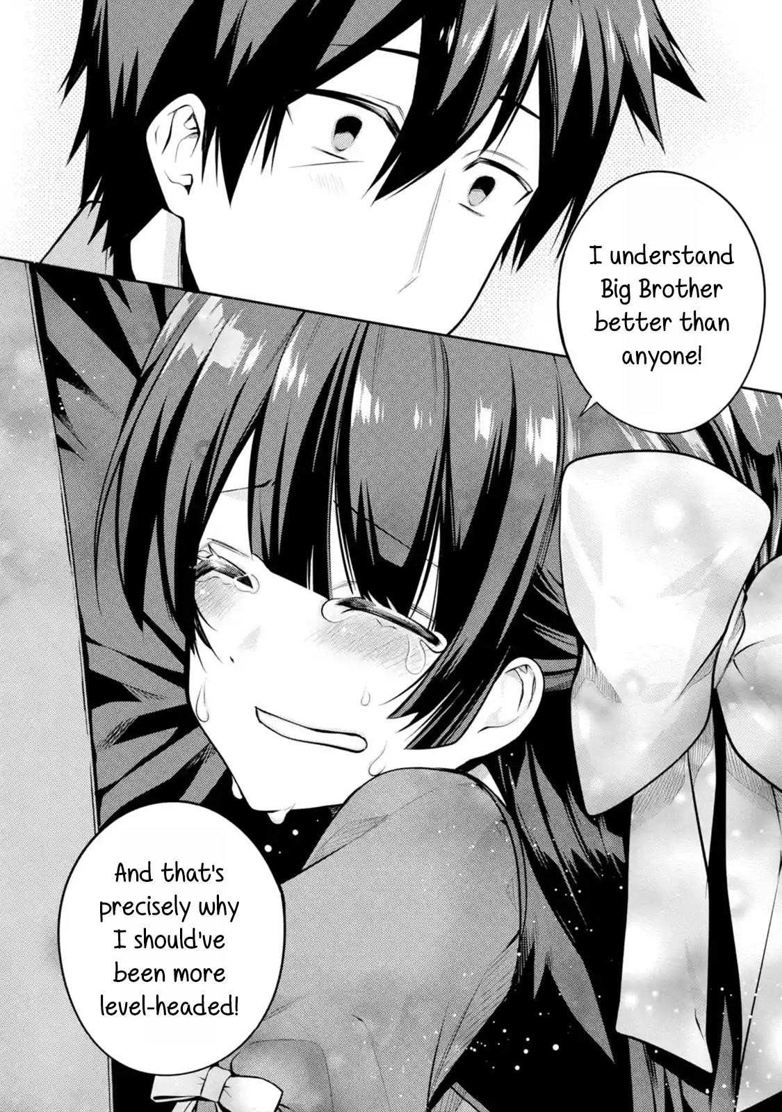 The Labyrinth Raids Of The Ultimate Tank ~The Tank Possessing A Rare 9,999 Endurance Skill Was Expelled From The Hero Party~ Chapter 4.4 - Page 5 in English