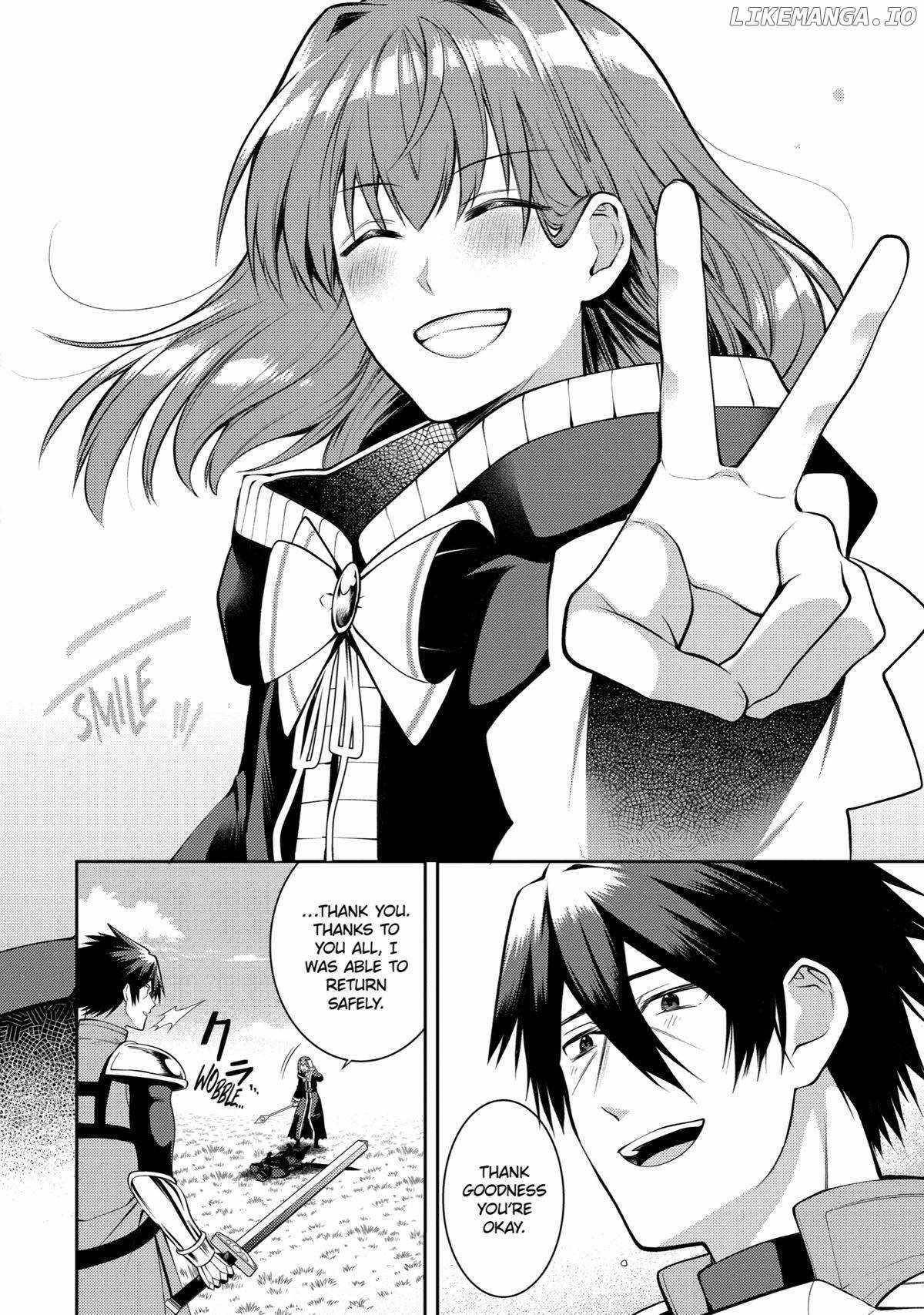 The Labyrinth Raids Of The Ultimate Tank ~The Tank Possessing A Rare 9,999 Endurance Skill Was Expelled From The Hero Party~ Chapter 40 - Page 20 in English
