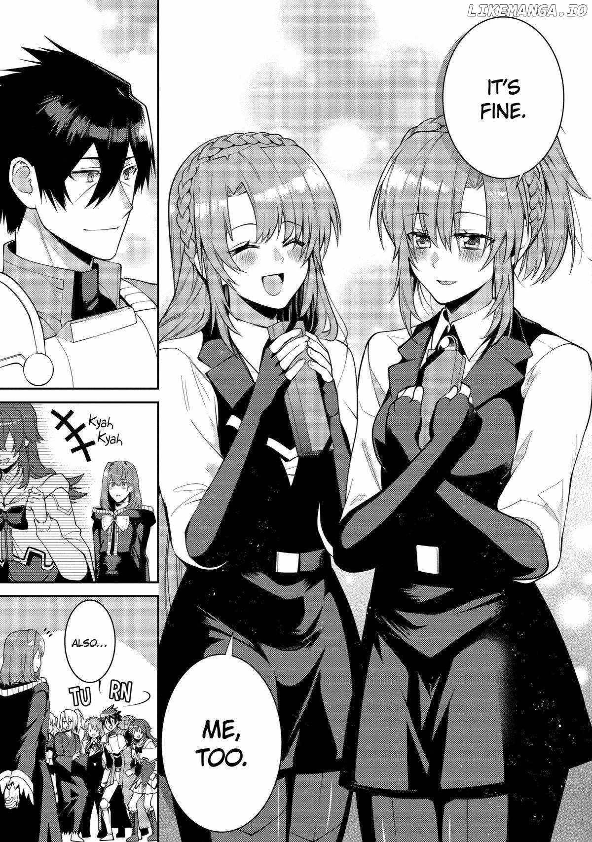 The Labyrinth Raids Of The Ultimate Tank ~The Tank Possessing A Rare 9,999 Endurance Skill Was Expelled From The Hero Party~ Chapter 40 - Page 31 in English