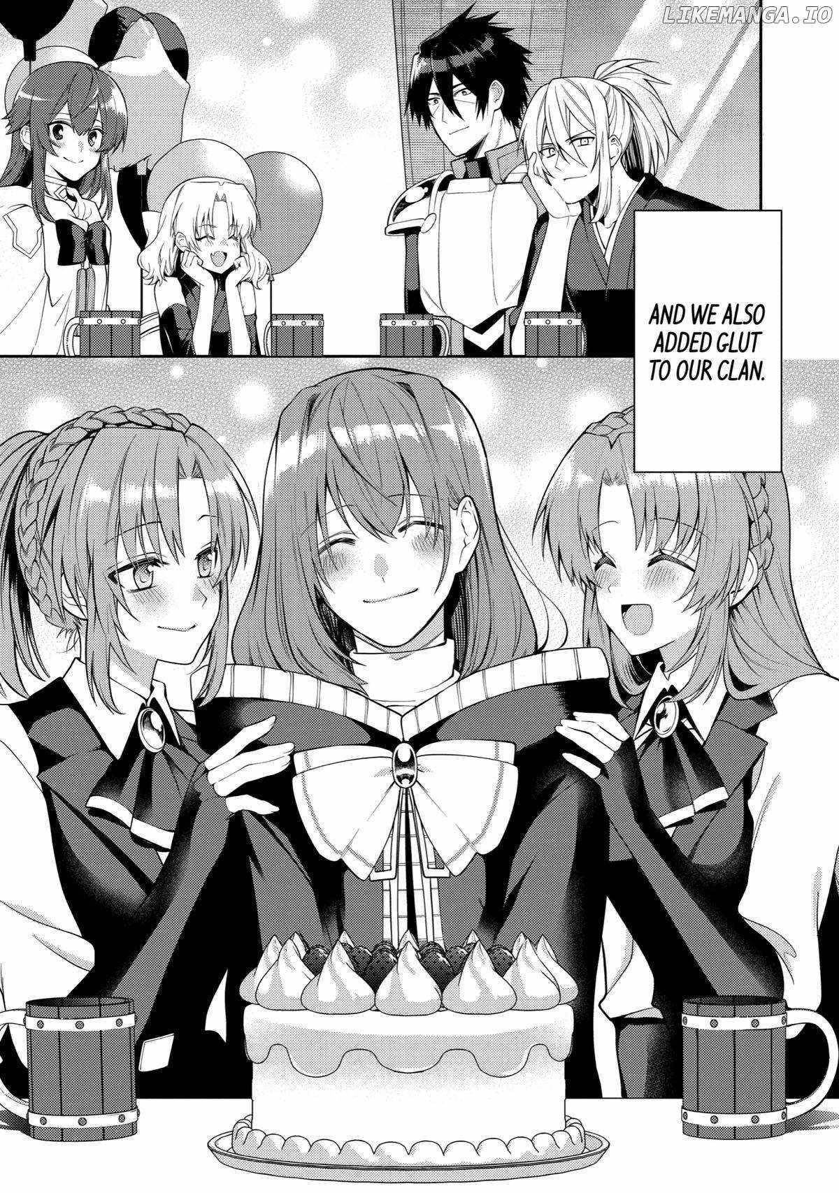 The Labyrinth Raids Of The Ultimate Tank ~The Tank Possessing A Rare 9,999 Endurance Skill Was Expelled From The Hero Party~ Chapter 40 - Page 36 in English