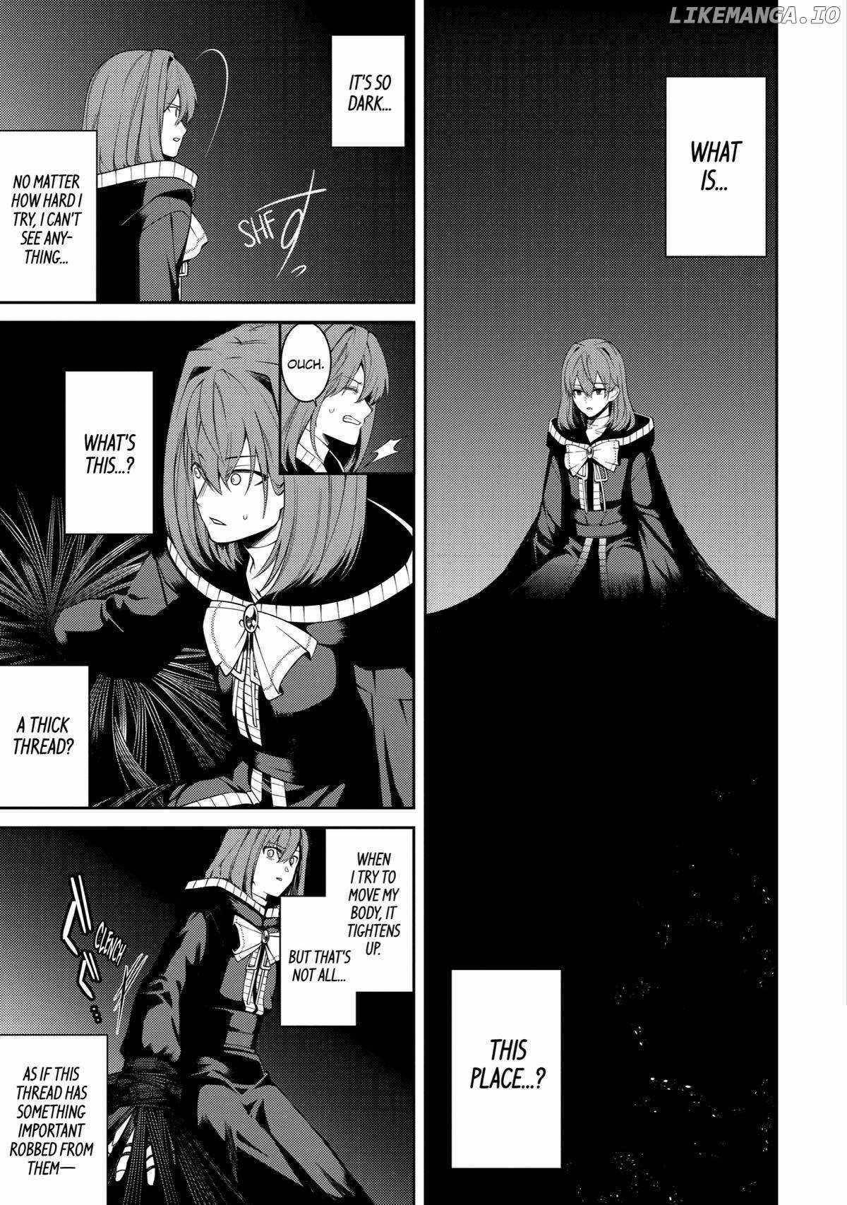 The Labyrinth Raids Of The Ultimate Tank ~The Tank Possessing A Rare 9,999 Endurance Skill Was Expelled From The Hero Party~ Chapter 40 - Page 5 in English