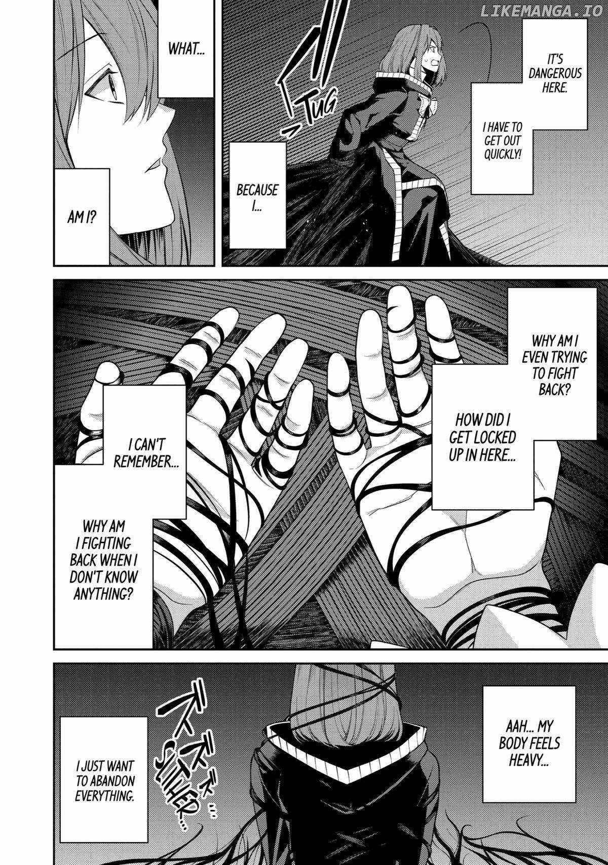 The Labyrinth Raids Of The Ultimate Tank ~The Tank Possessing A Rare 9,999 Endurance Skill Was Expelled From The Hero Party~ Chapter 40 - Page 6 in English