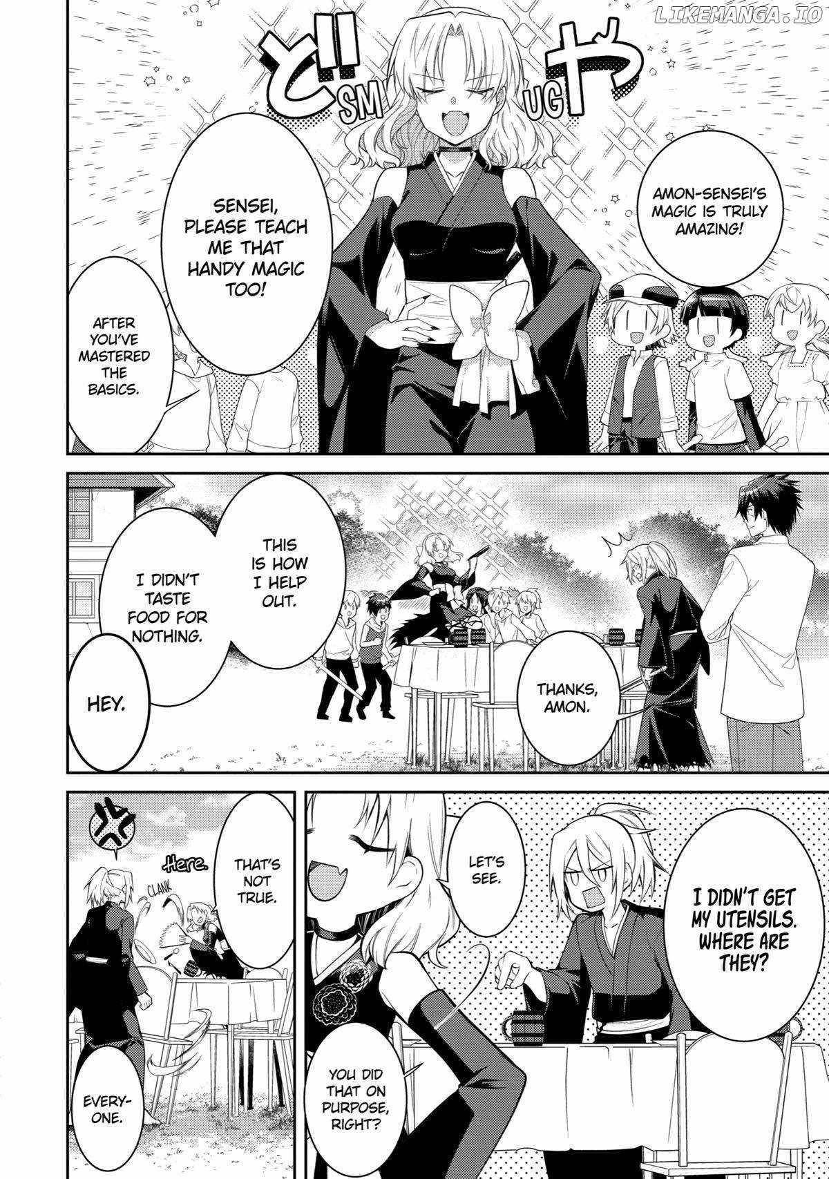 The Labyrinth Raids Of The Ultimate Tank ~The Tank Possessing A Rare 9,999 Endurance Skill Was Expelled From The Hero Party~ Chapter 41 - Page 12 in English