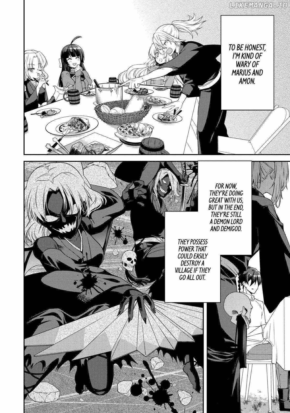 The Labyrinth Raids Of The Ultimate Tank ~The Tank Possessing A Rare 9,999 Endurance Skill Was Expelled From The Hero Party~ Chapter 41 - Page 14 in English