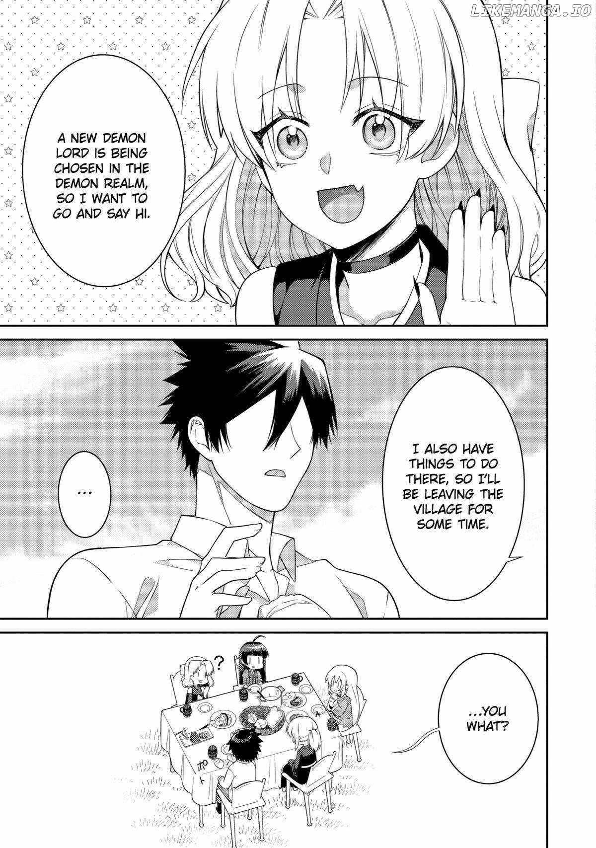 The Labyrinth Raids Of The Ultimate Tank ~The Tank Possessing A Rare 9,999 Endurance Skill Was Expelled From The Hero Party~ Chapter 41 - Page 17 in English