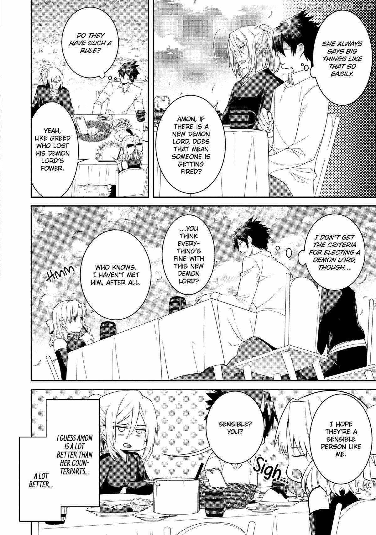 The Labyrinth Raids Of The Ultimate Tank ~The Tank Possessing A Rare 9,999 Endurance Skill Was Expelled From The Hero Party~ Chapter 41 - Page 18 in English