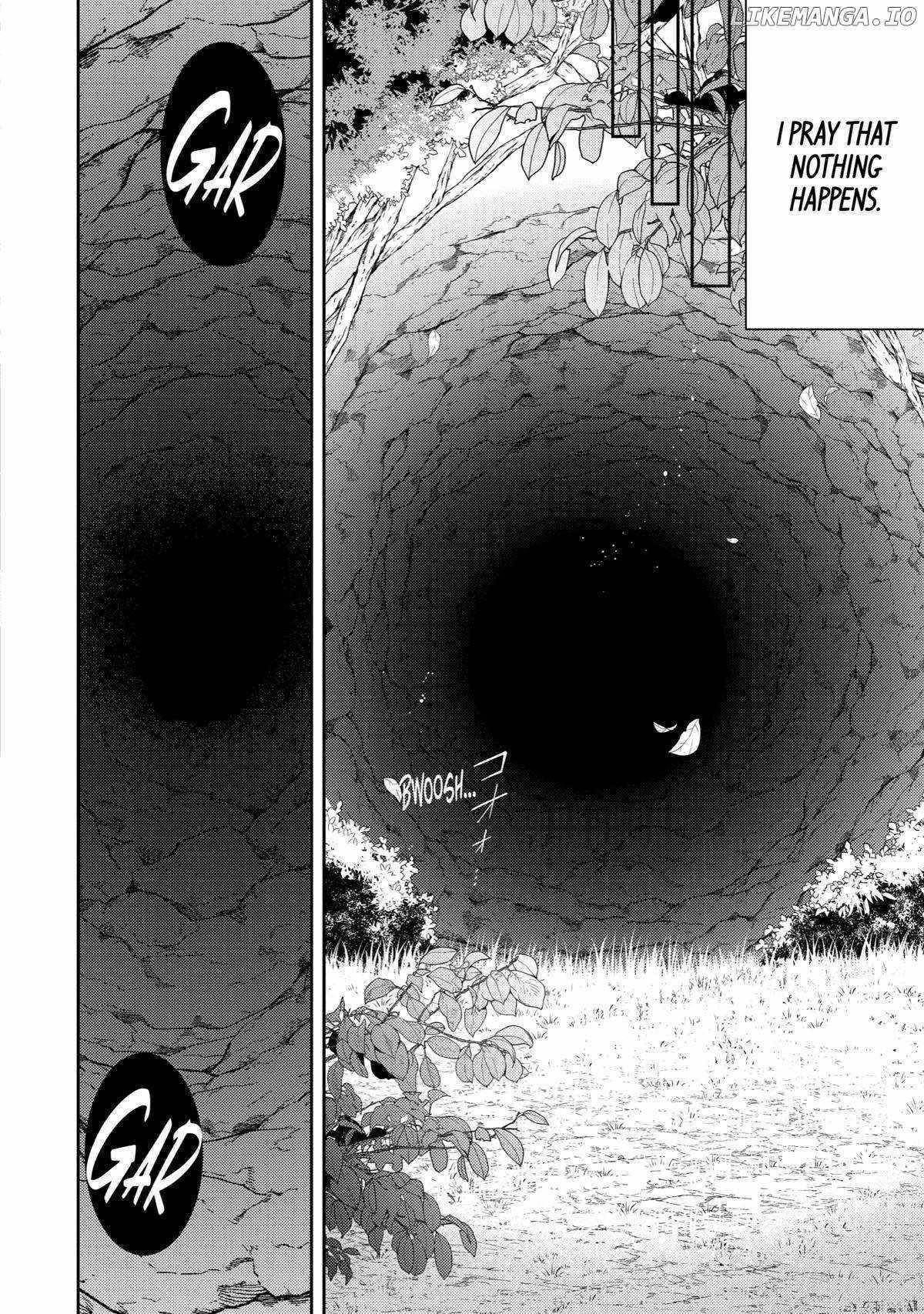 The Labyrinth Raids Of The Ultimate Tank ~The Tank Possessing A Rare 9,999 Endurance Skill Was Expelled From The Hero Party~ Chapter 41 - Page 28 in English