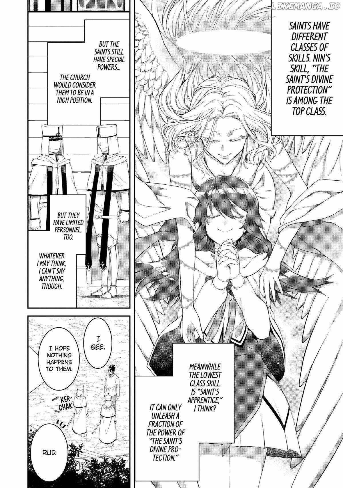 The Labyrinth Raids Of The Ultimate Tank ~The Tank Possessing A Rare 9,999 Endurance Skill Was Expelled From The Hero Party~ Chapter 42 - Page 12 in English