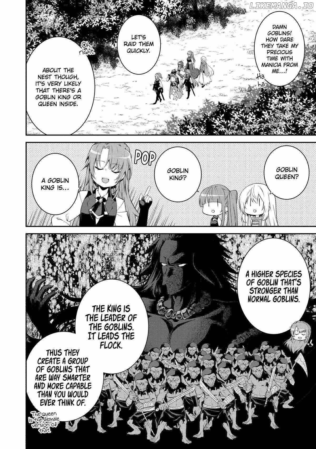 The Labyrinth Raids Of The Ultimate Tank ~The Tank Possessing A Rare 9,999 Endurance Skill Was Expelled From The Hero Party~ Chapter 42 - Page 16 in English