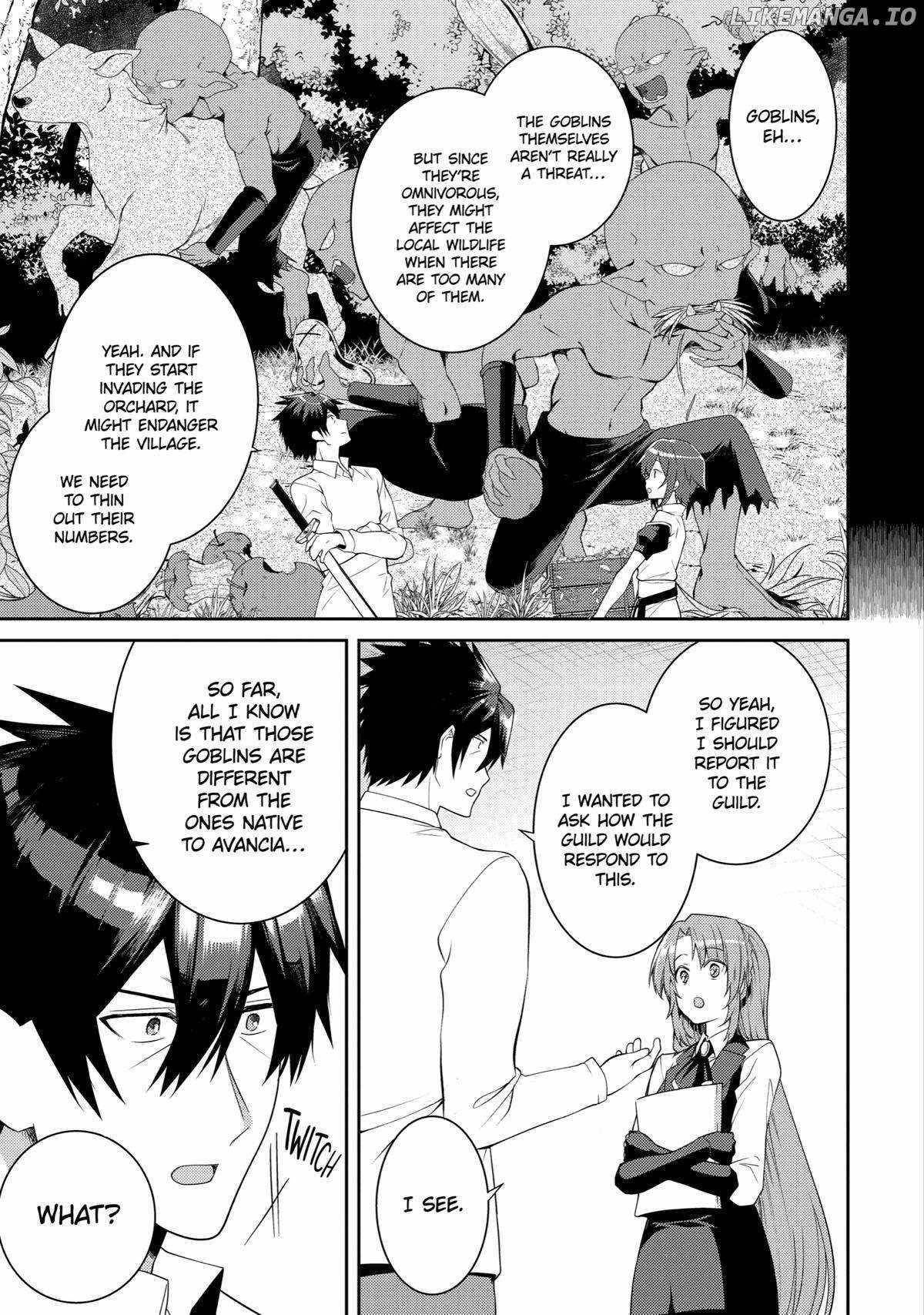 The Labyrinth Raids Of The Ultimate Tank ~The Tank Possessing A Rare 9,999 Endurance Skill Was Expelled From The Hero Party~ Chapter 42 - Page 3 in English