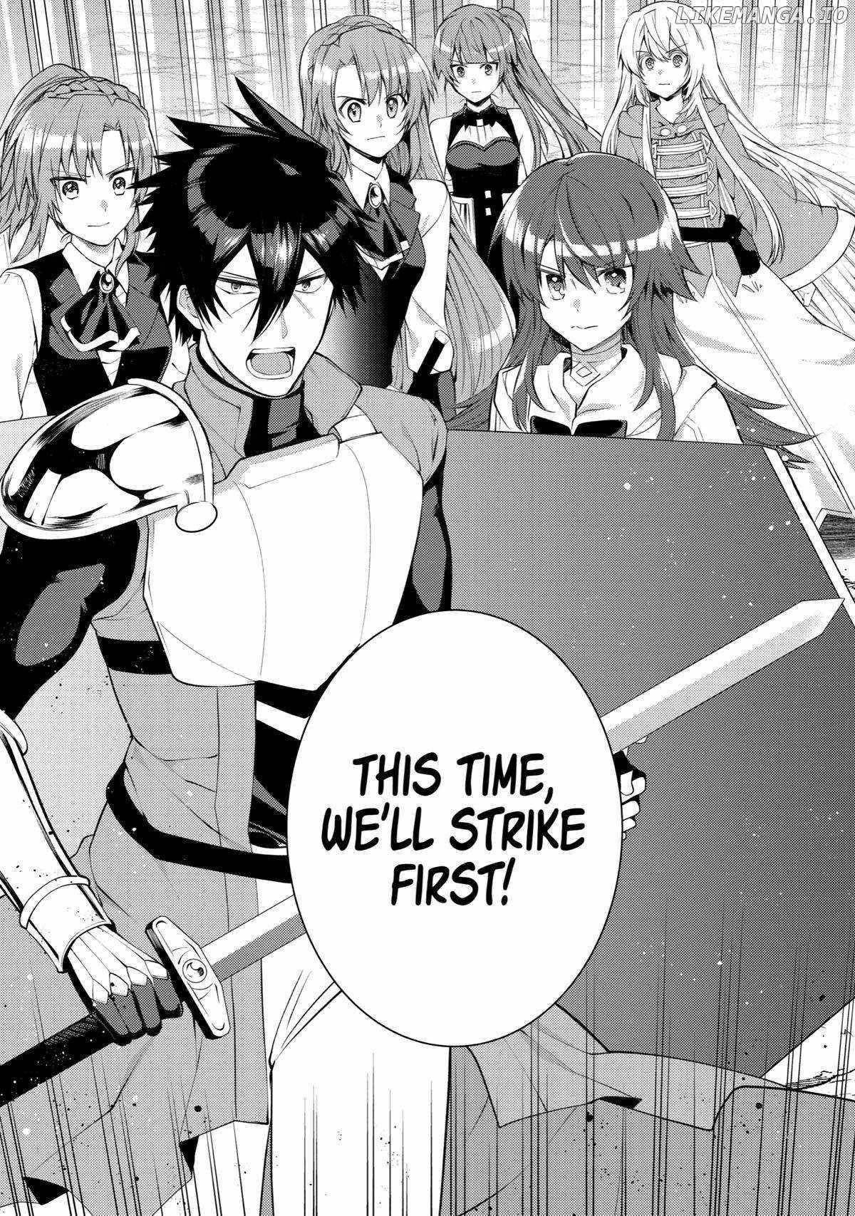 The Labyrinth Raids Of The Ultimate Tank ~The Tank Possessing A Rare 9,999 Endurance Skill Was Expelled From The Hero Party~ Chapter 42 - Page 41 in English