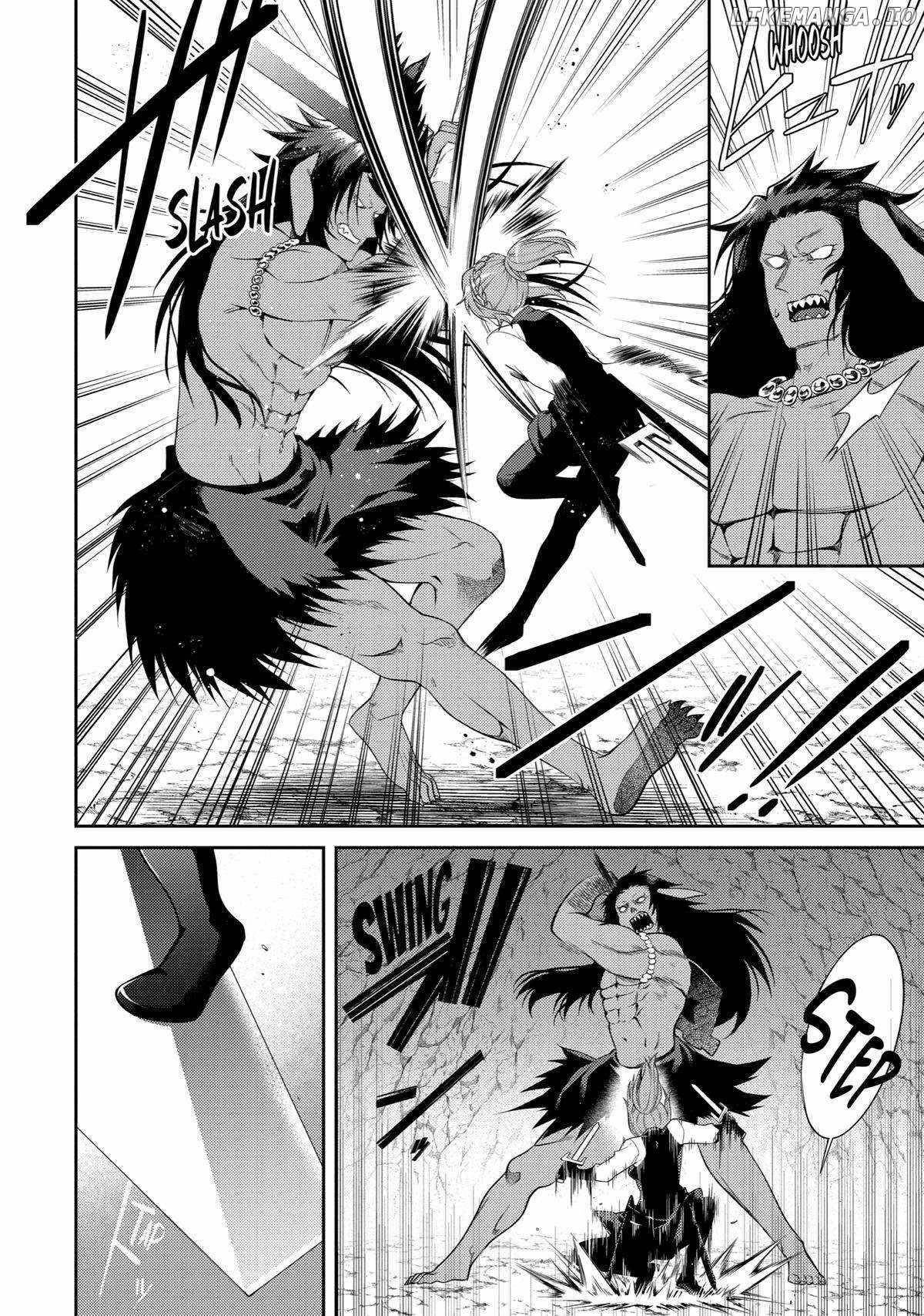 The Labyrinth Raids Of The Ultimate Tank ~The Tank Possessing A Rare 9,999 Endurance Skill Was Expelled From The Hero Party~ Chapter 43 - Page 20 in English