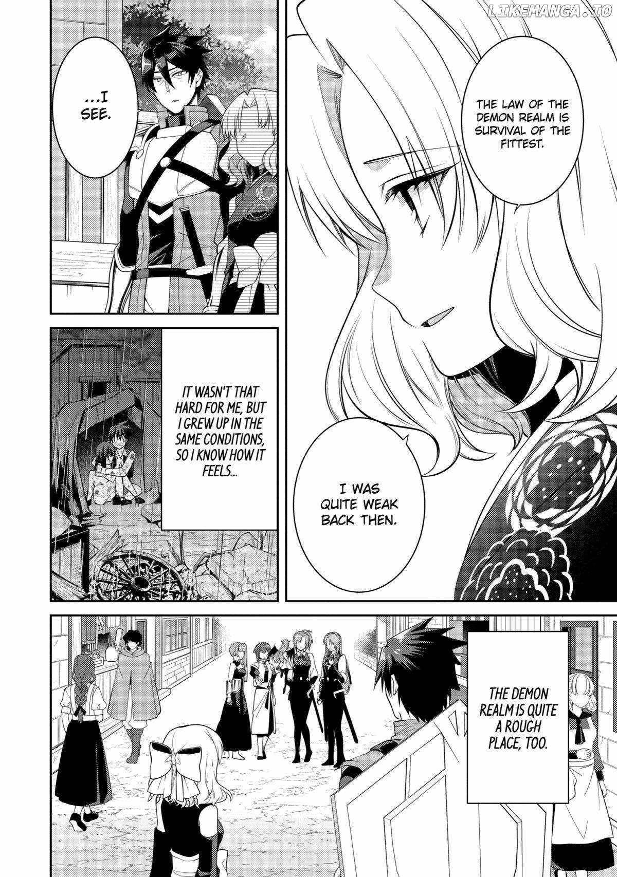 The Labyrinth Raids Of The Ultimate Tank ~The Tank Possessing A Rare 9,999 Endurance Skill Was Expelled From The Hero Party~ Chapter 44 - Page 40 in English