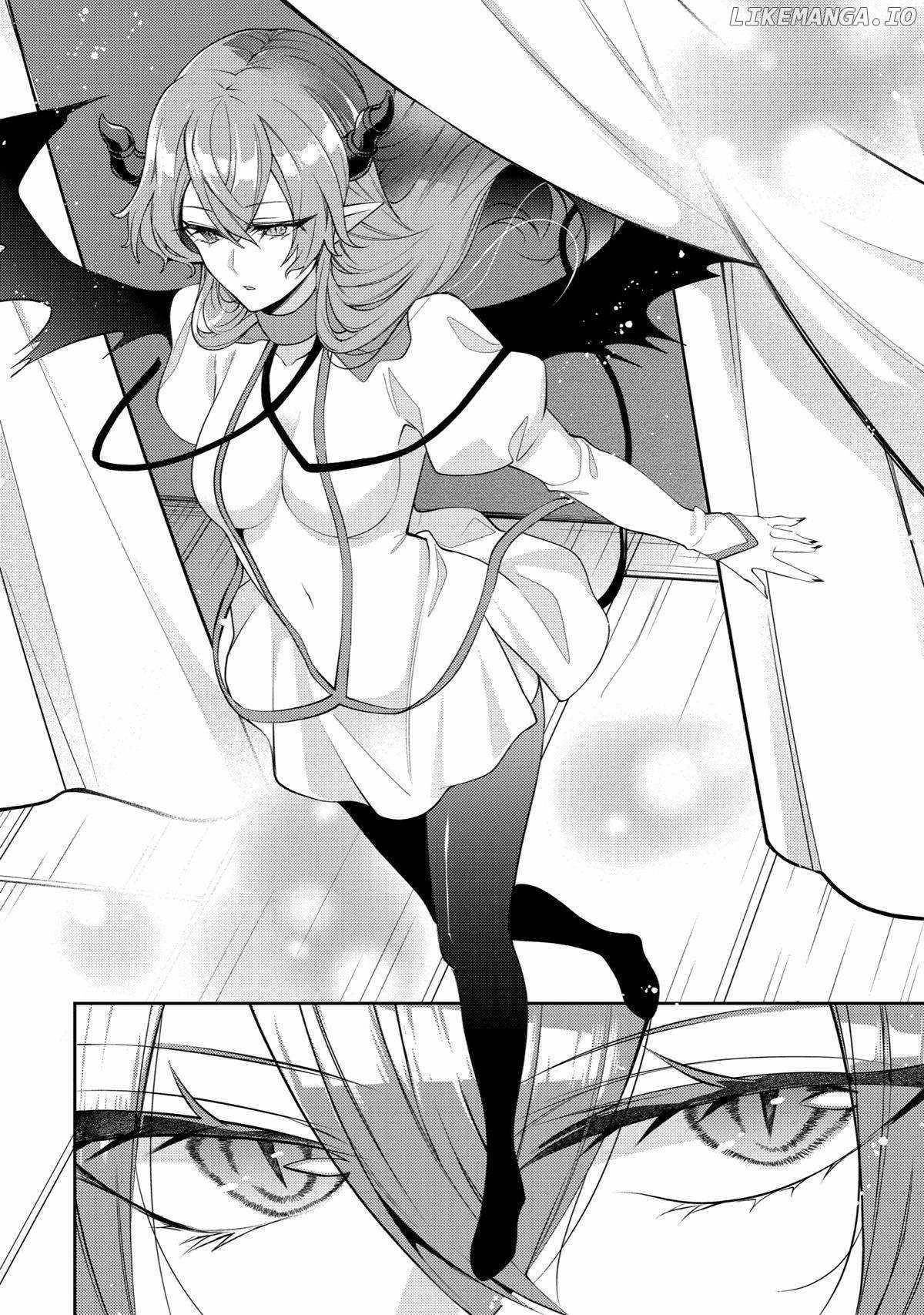 The Labyrinth Raids Of The Ultimate Tank ~The Tank Possessing A Rare 9,999 Endurance Skill Was Expelled From The Hero Party~ Chapter 45 - Page 18 in English