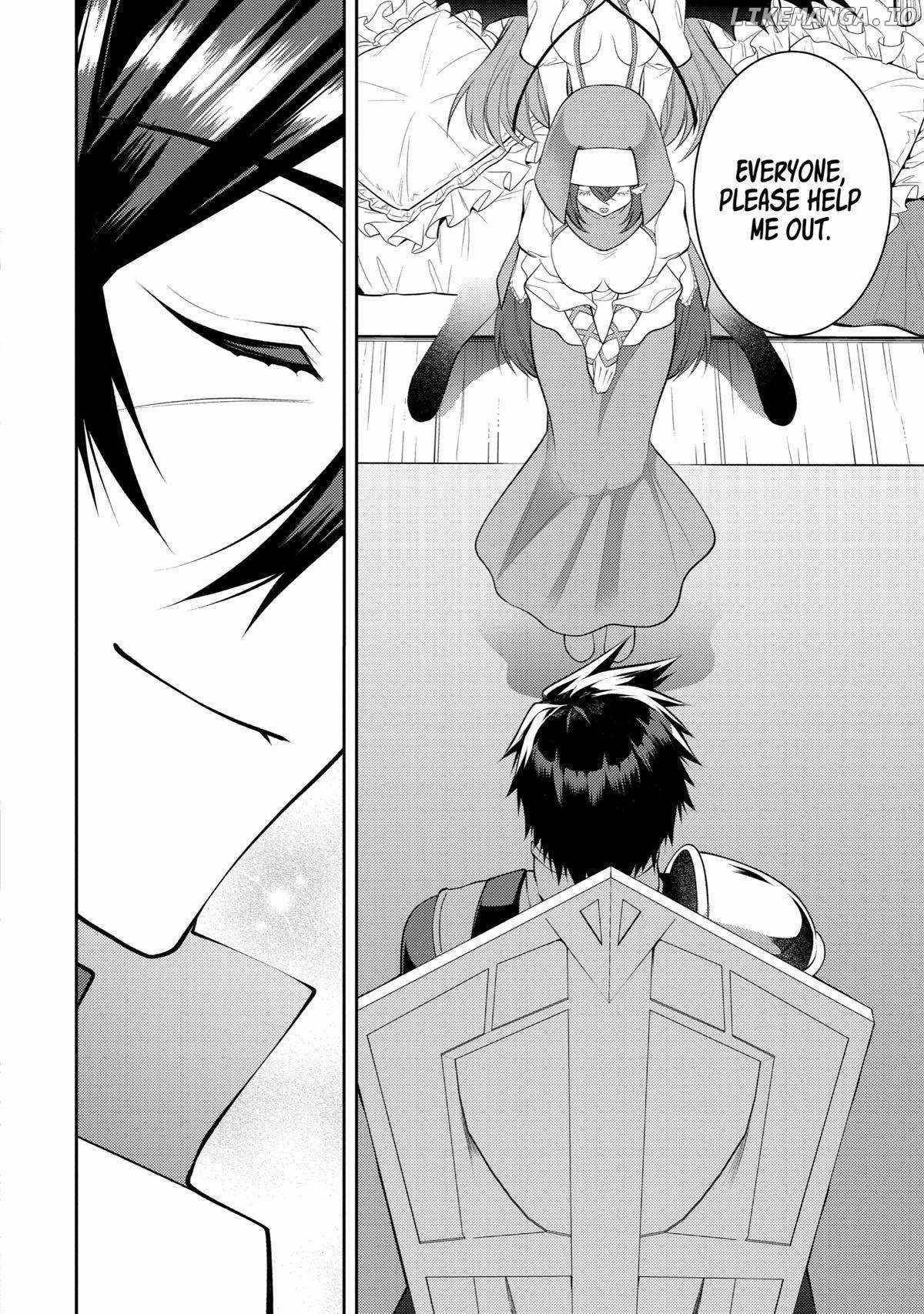 The Labyrinth Raids Of The Ultimate Tank ~The Tank Possessing A Rare 9,999 Endurance Skill Was Expelled From The Hero Party~ Chapter 45 - Page 28 in English