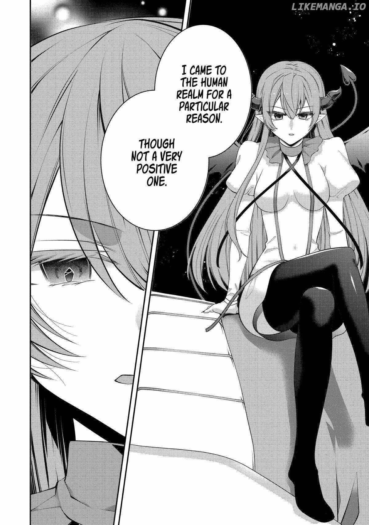 The Labyrinth Raids Of The Ultimate Tank ~The Tank Possessing A Rare 9,999 Endurance Skill Was Expelled From The Hero Party~ Chapter 46 - Page 17 in English
