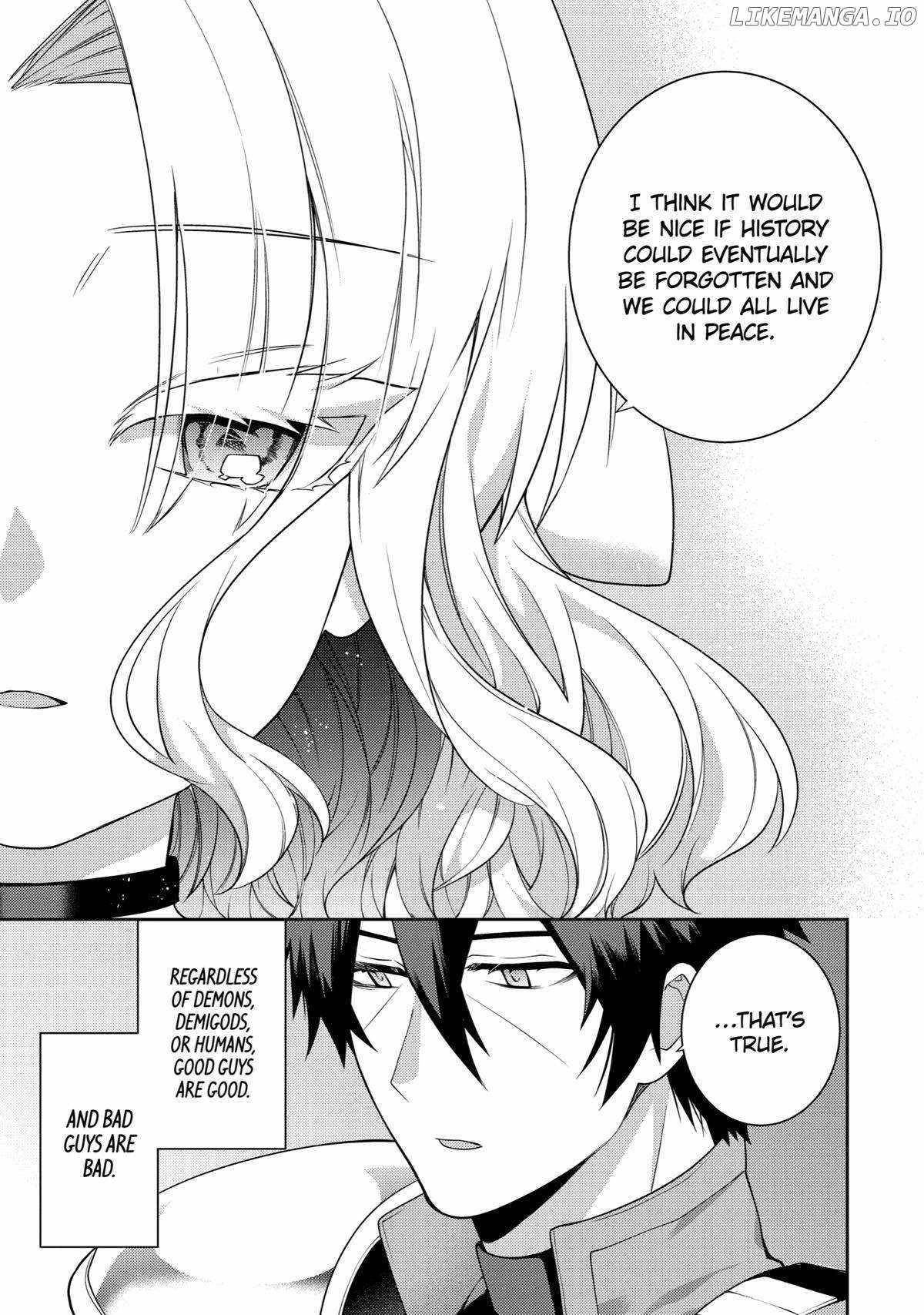 The Labyrinth Raids Of The Ultimate Tank ~The Tank Possessing A Rare 9,999 Endurance Skill Was Expelled From The Hero Party~ Chapter 46 - Page 24 in English