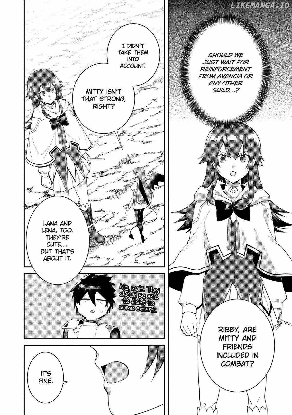The Labyrinth Raids Of The Ultimate Tank ~The Tank Possessing A Rare 9,999 Endurance Skill Was Expelled From The Hero Party~ Chapter 46 - Page 29 in English