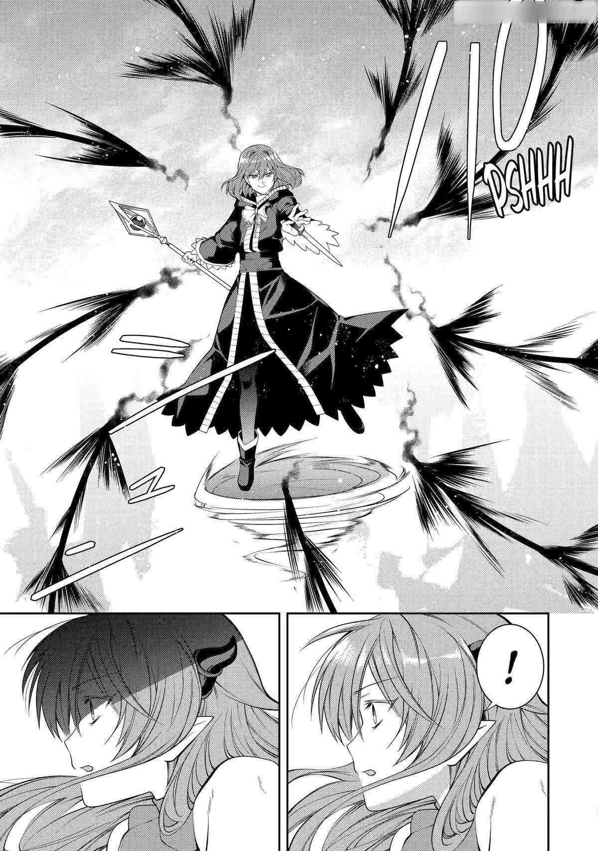 The Labyrinth Raids Of The Ultimate Tank ~The Tank Possessing A Rare 9,999 Endurance Skill Was Expelled From The Hero Party~ Chapter 47 - Page 22 in English