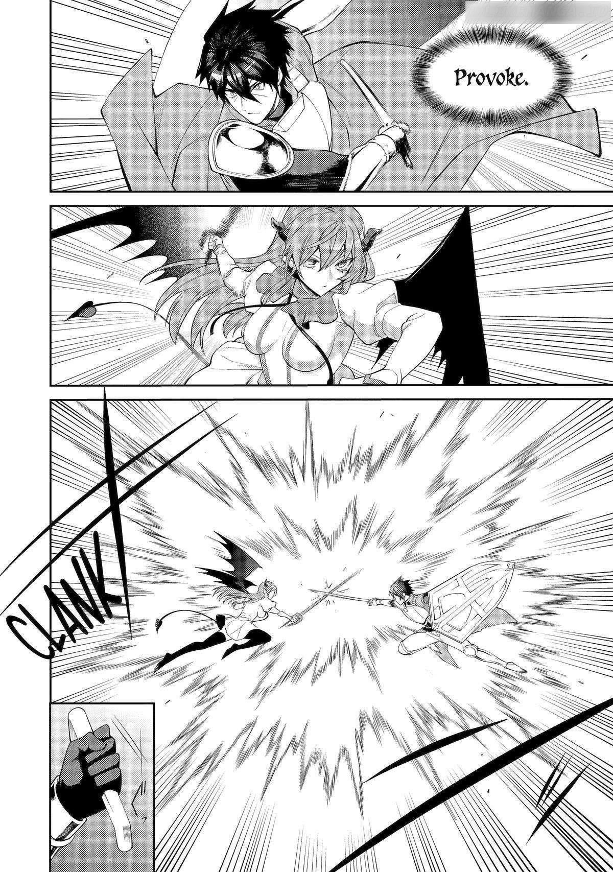 The Labyrinth Raids Of The Ultimate Tank ~The Tank Possessing A Rare 9,999 Endurance Skill Was Expelled From The Hero Party~ Chapter 47 - Page 7 in English