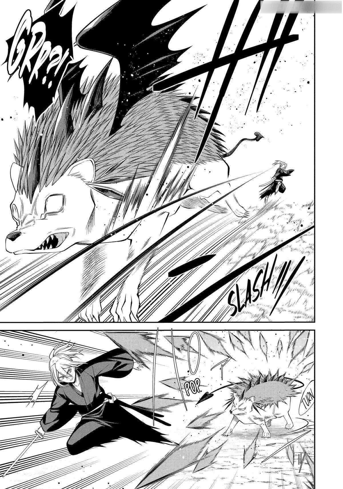 The Labyrinth Raids Of The Ultimate Tank ~The Tank Possessing A Rare 9,999 Endurance Skill Was Expelled From The Hero Party~ Chapter 48 - Page 15 in English