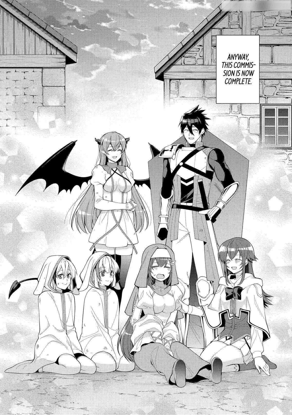 The Labyrinth Raids Of The Ultimate Tank ~The Tank Possessing A Rare 9,999 Endurance Skill Was Expelled From The Hero Party~ Chapter 48 - Page 44 in English
