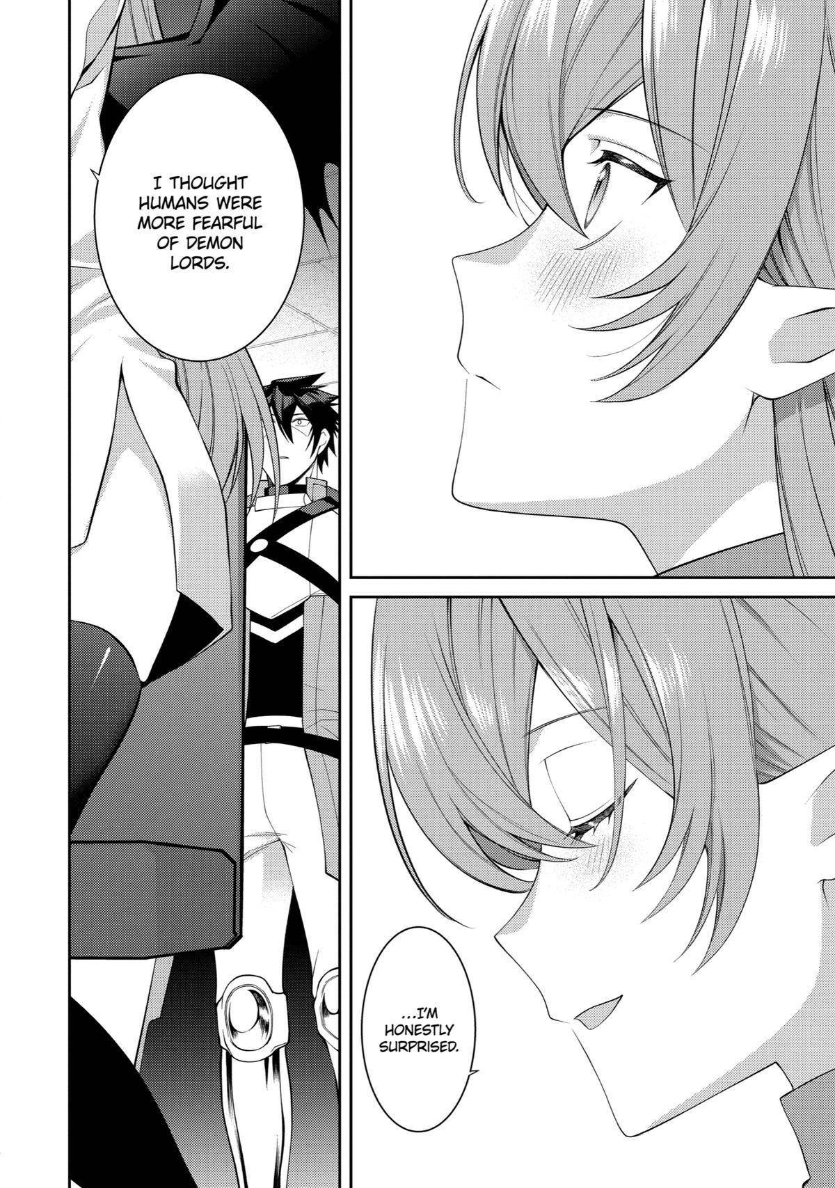 The Labyrinth Raids Of The Ultimate Tank ~The Tank Possessing A Rare 9,999 Endurance Skill Was Expelled From The Hero Party~ Chapter 49 - Page 6 in English