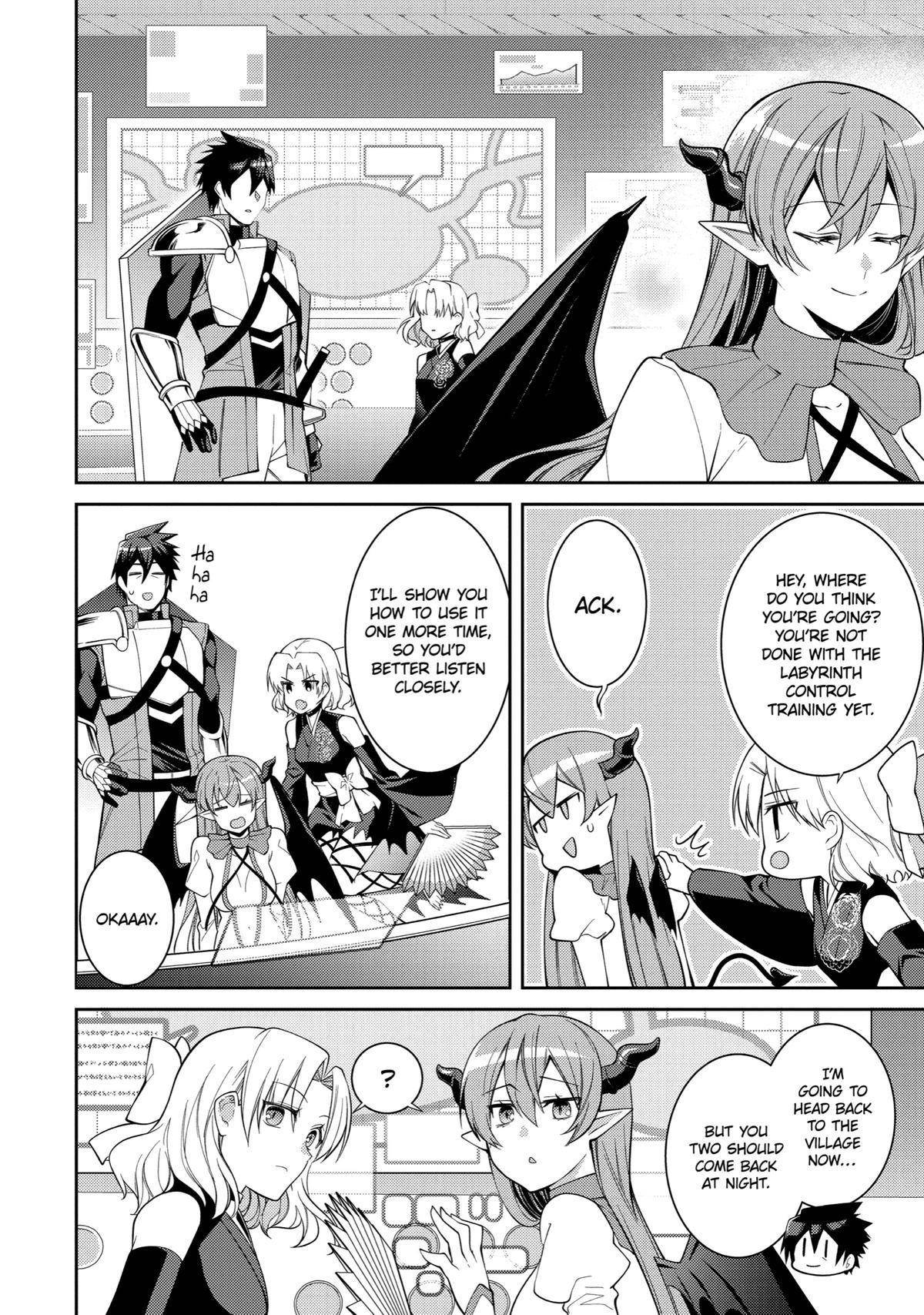 The Labyrinth Raids Of The Ultimate Tank ~The Tank Possessing A Rare 9,999 Endurance Skill Was Expelled From The Hero Party~ Chapter 49 - Page 8 in English