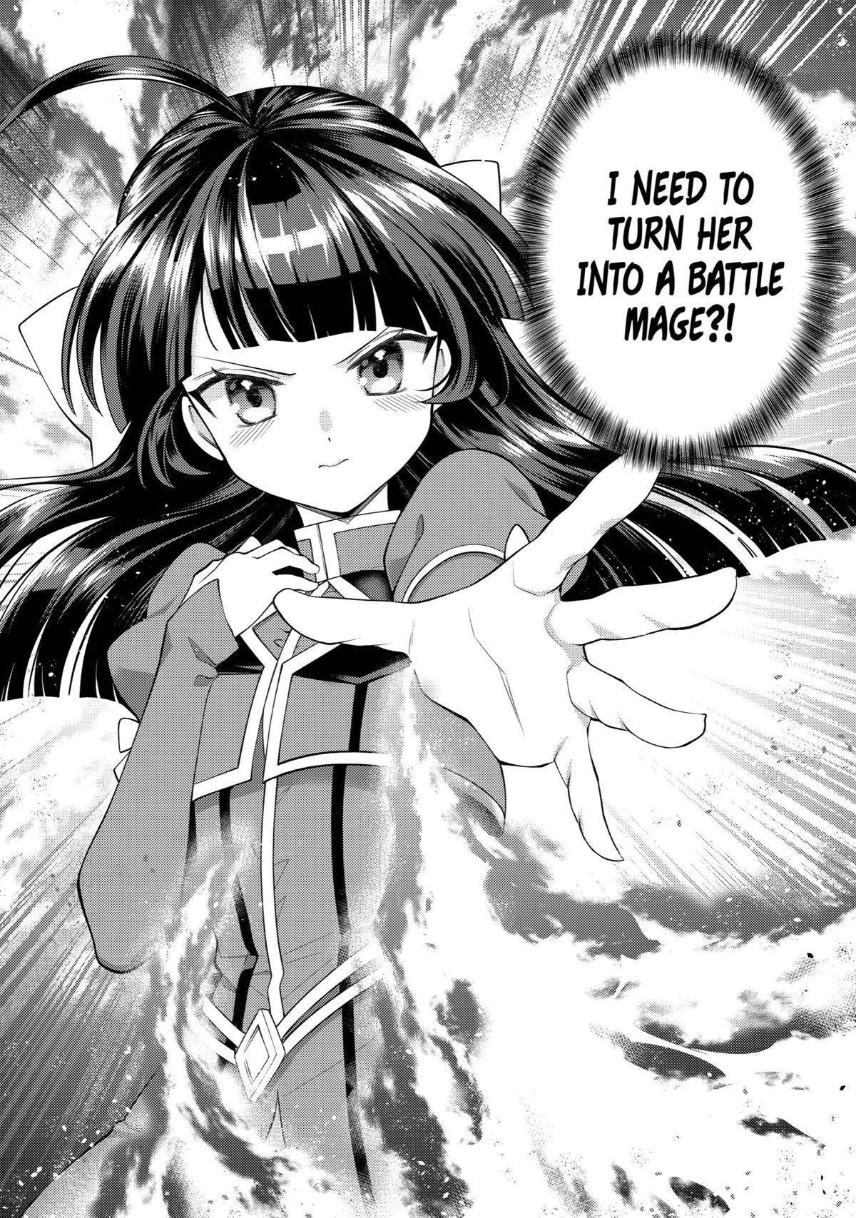 The Labyrinth Raids Of The Ultimate Tank ~The Tank Possessing A Rare 9,999 Endurance Skill Was Expelled From The Hero Party~ Chapter 50 - Page 39 in English