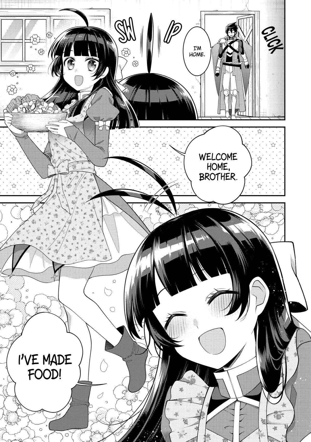 The Labyrinth Raids Of The Ultimate Tank ~The Tank Possessing A Rare 9,999 Endurance Skill Was Expelled From The Hero Party~ Chapter 50 - Page 6 in English
