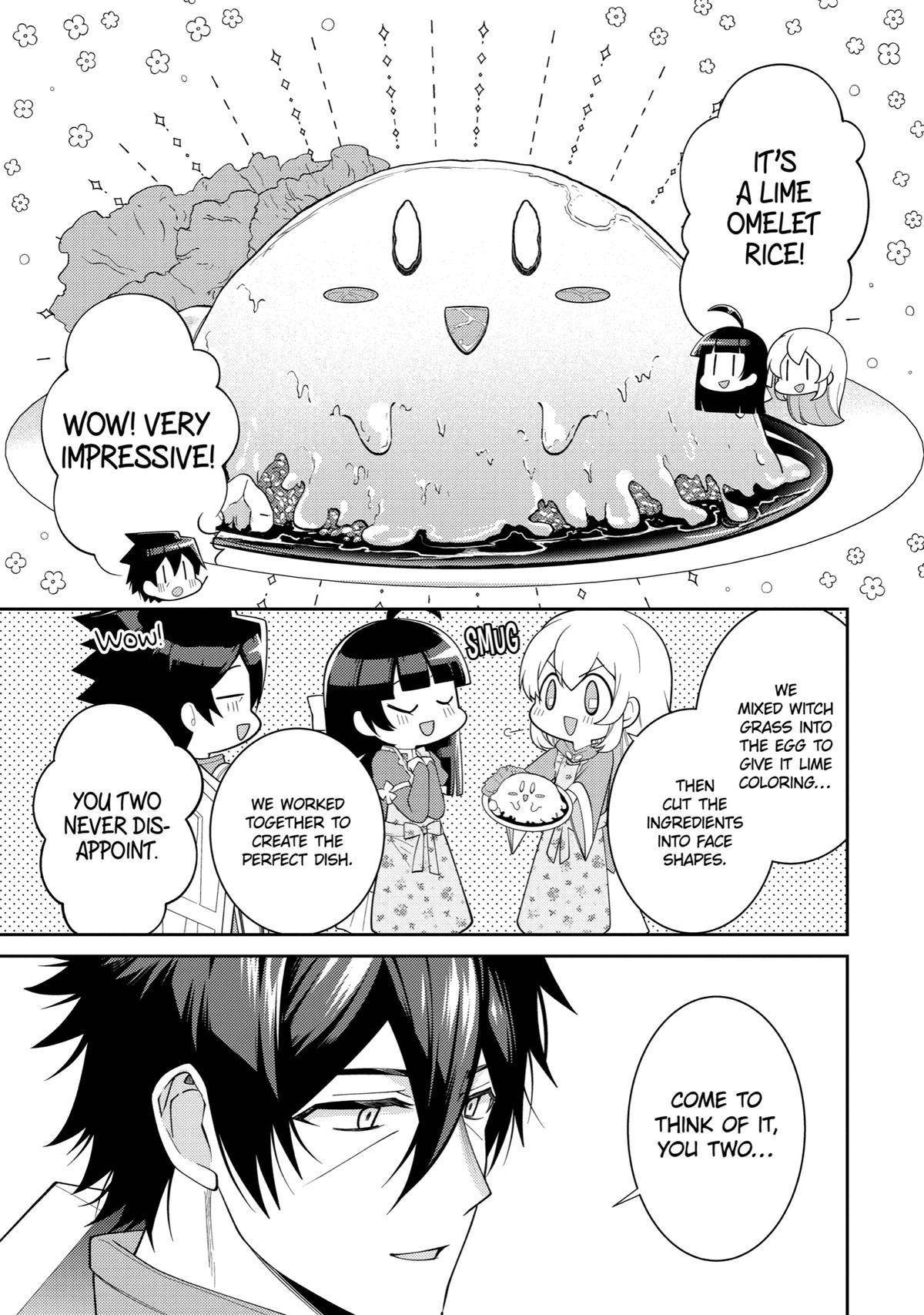 The Labyrinth Raids Of The Ultimate Tank ~The Tank Possessing A Rare 9,999 Endurance Skill Was Expelled From The Hero Party~ Chapter 50 - Page 8 in English