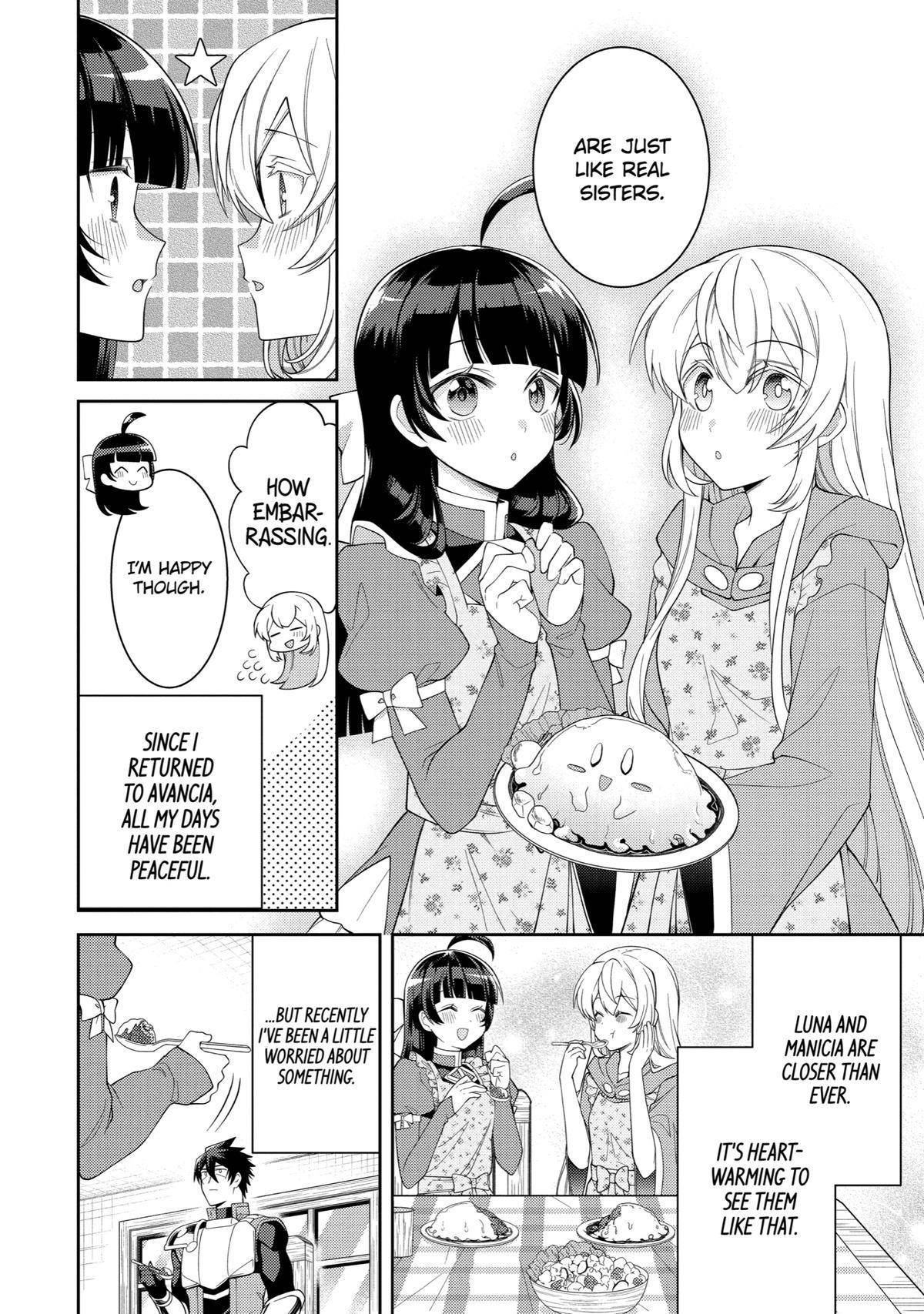 The Labyrinth Raids Of The Ultimate Tank ~The Tank Possessing A Rare 9,999 Endurance Skill Was Expelled From The Hero Party~ Chapter 50 - Page 9 in English