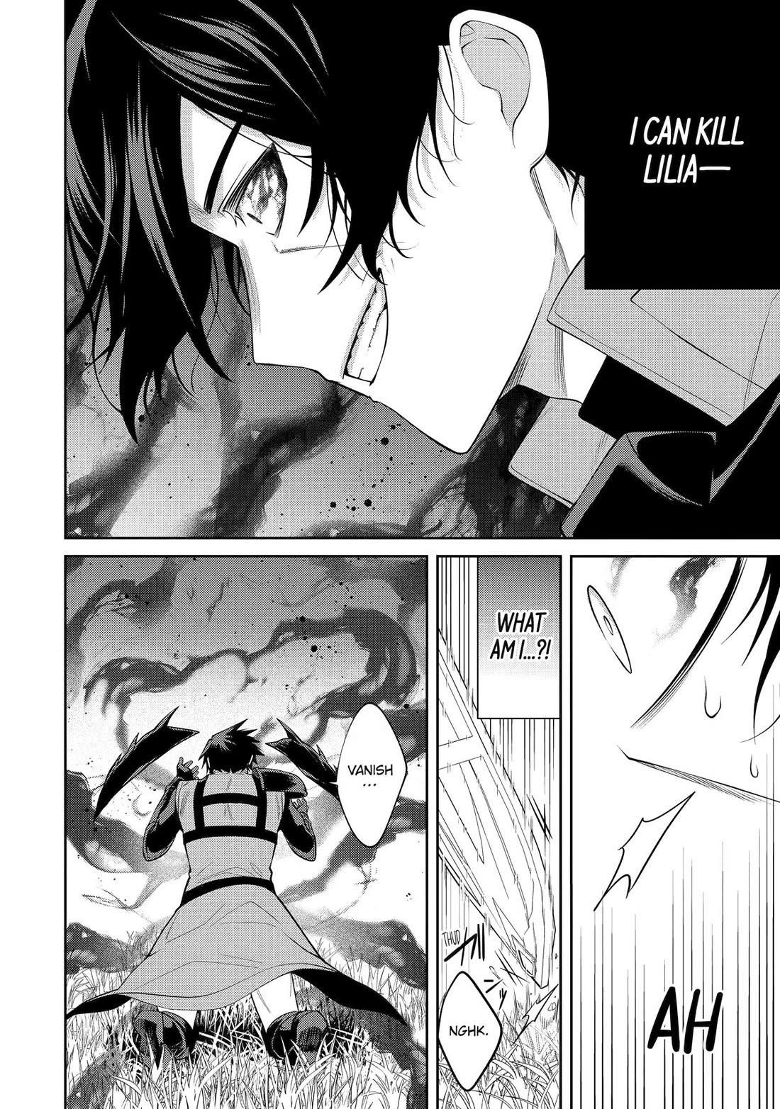 The Labyrinth Raids Of The Ultimate Tank ~The Tank Possessing A Rare 9,999 Endurance Skill Was Expelled From The Hero Party~ Chapter 52 - Page 32 in English