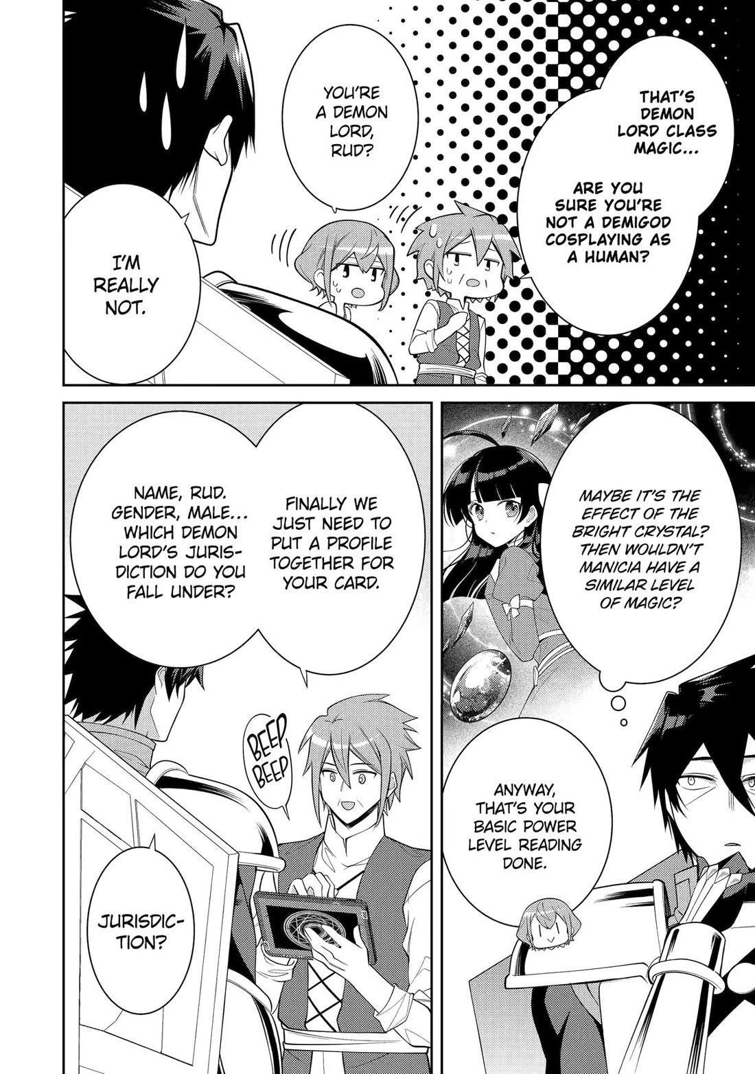 The Labyrinth Raids Of The Ultimate Tank ~The Tank Possessing A Rare 9,999 Endurance Skill Was Expelled From The Hero Party~ Chapter 53 - Page 39 in English
