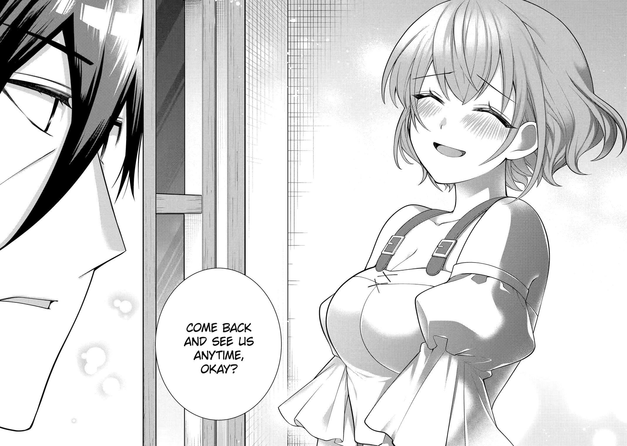 The Labyrinth Raids Of The Ultimate Tank ~The Tank Possessing A Rare 9,999 Endurance Skill Was Expelled From The Hero Party~ Chapter 56 - Page 28 in English