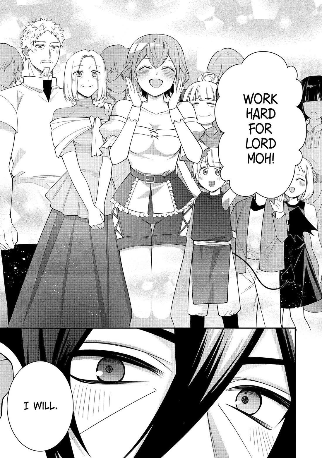The Labyrinth Raids Of The Ultimate Tank ~The Tank Possessing A Rare 9,999 Endurance Skill Was Expelled From The Hero Party~ Chapter 56 - Page 32 in English