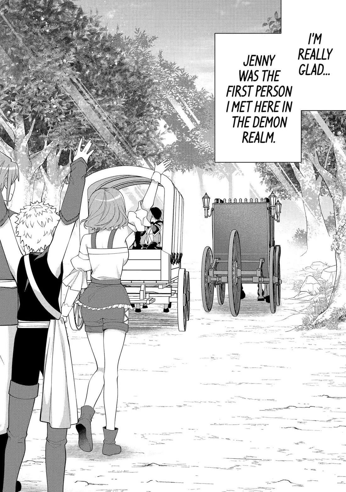 The Labyrinth Raids Of The Ultimate Tank ~The Tank Possessing A Rare 9,999 Endurance Skill Was Expelled From The Hero Party~ Chapter 56 - Page 33 in English